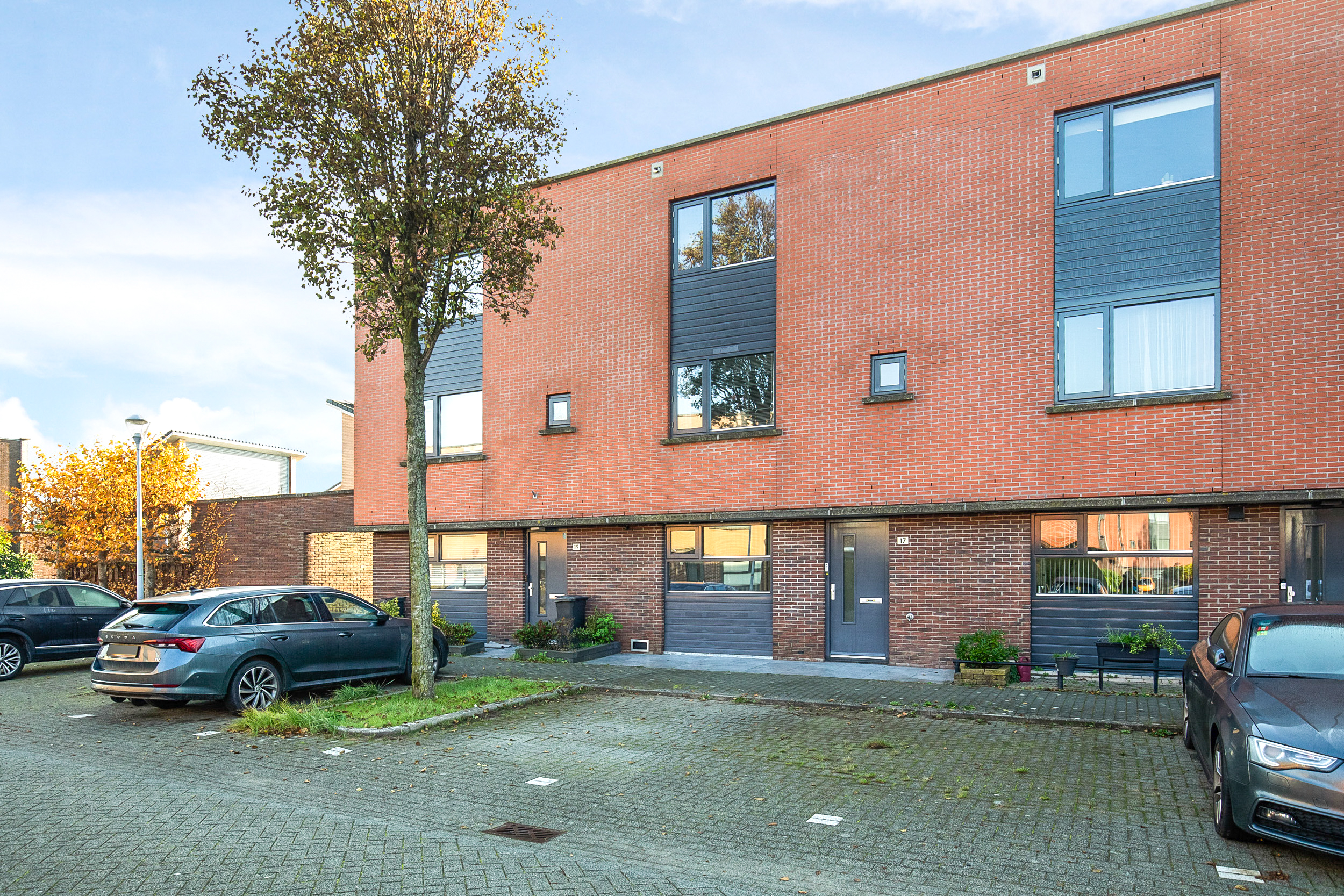 Viersepoort 17 , 2152 RP Nieuw-vennep