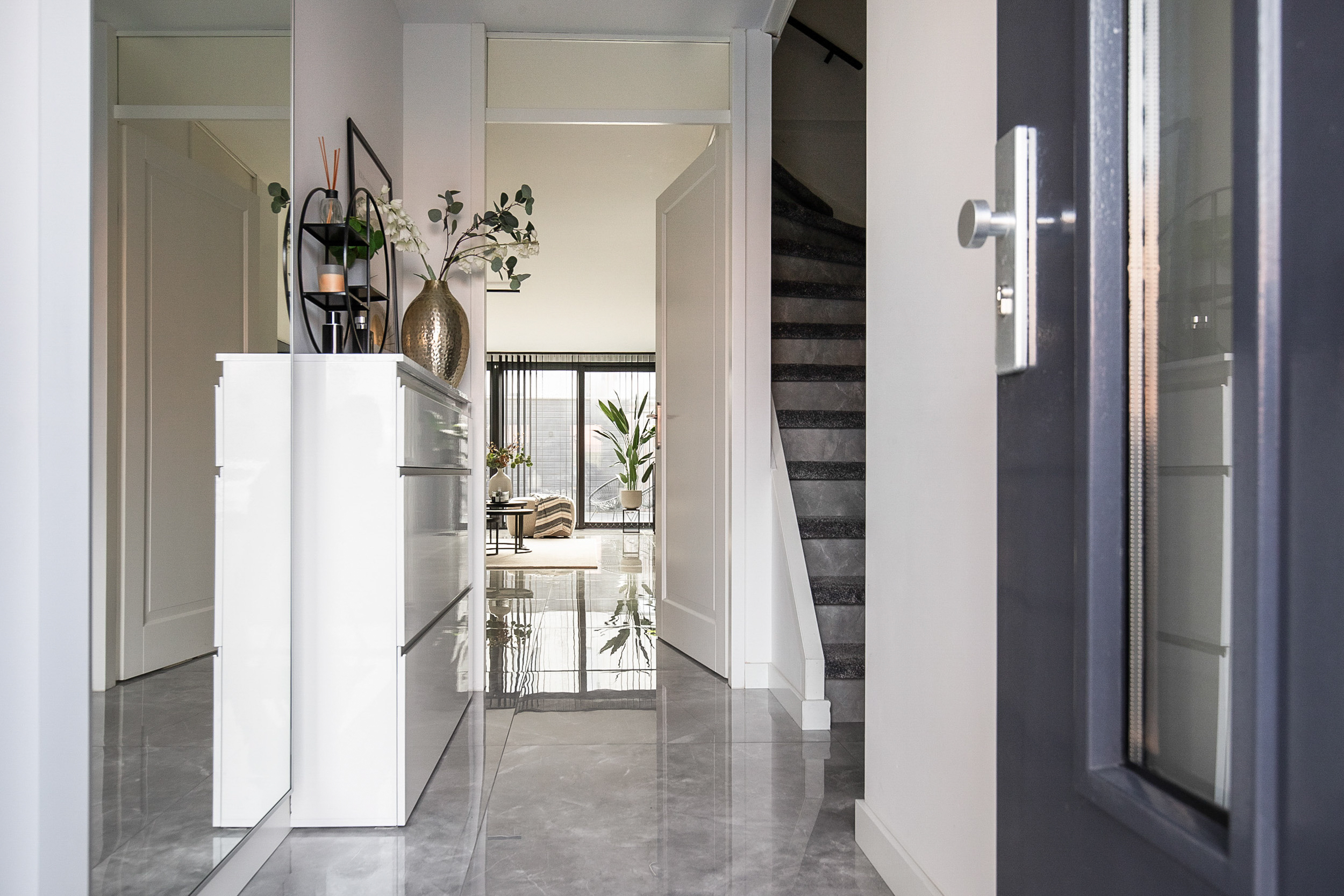 Viersepoort 17 , 2152 RP Nieuw-vennep