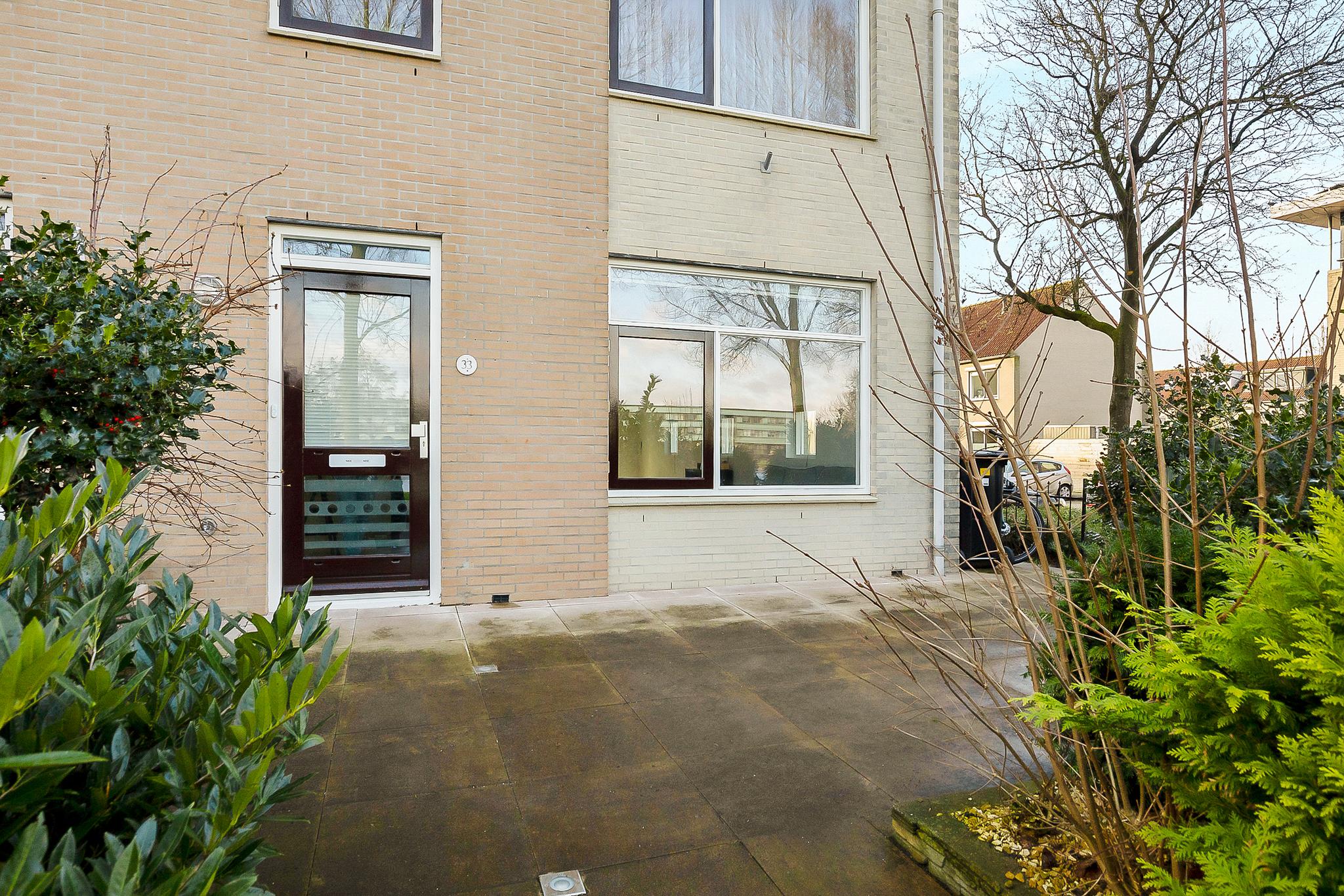 Jivestraat 33 , 1326 PJ Almere