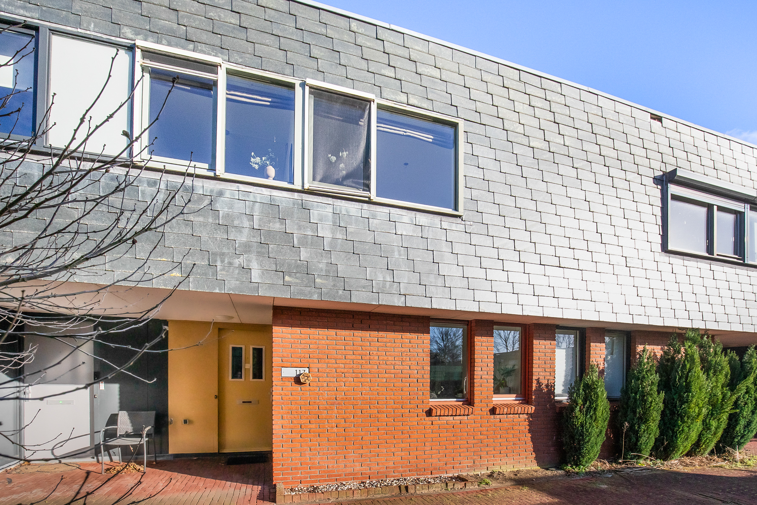 Vuurboetsduin 117 , 2134 XP Hoofddorp