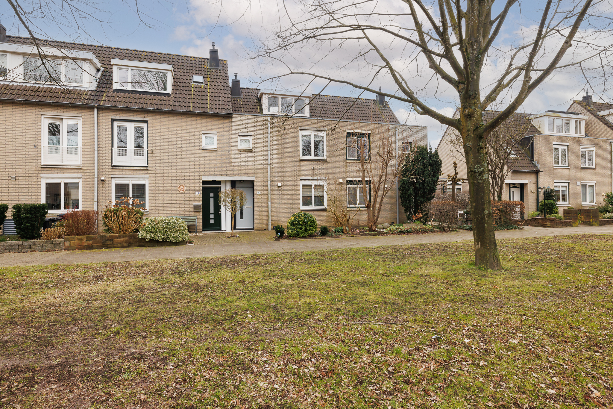 Schoonenburgsingel 20 , 2135 GB Hoofddorp