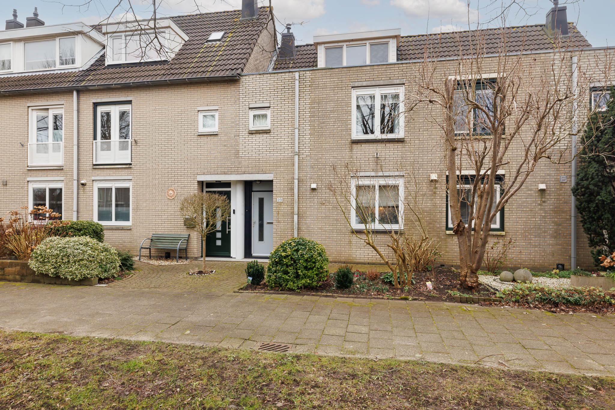 Schoonenburgsingel 20 , 2135 GB Hoofddorp