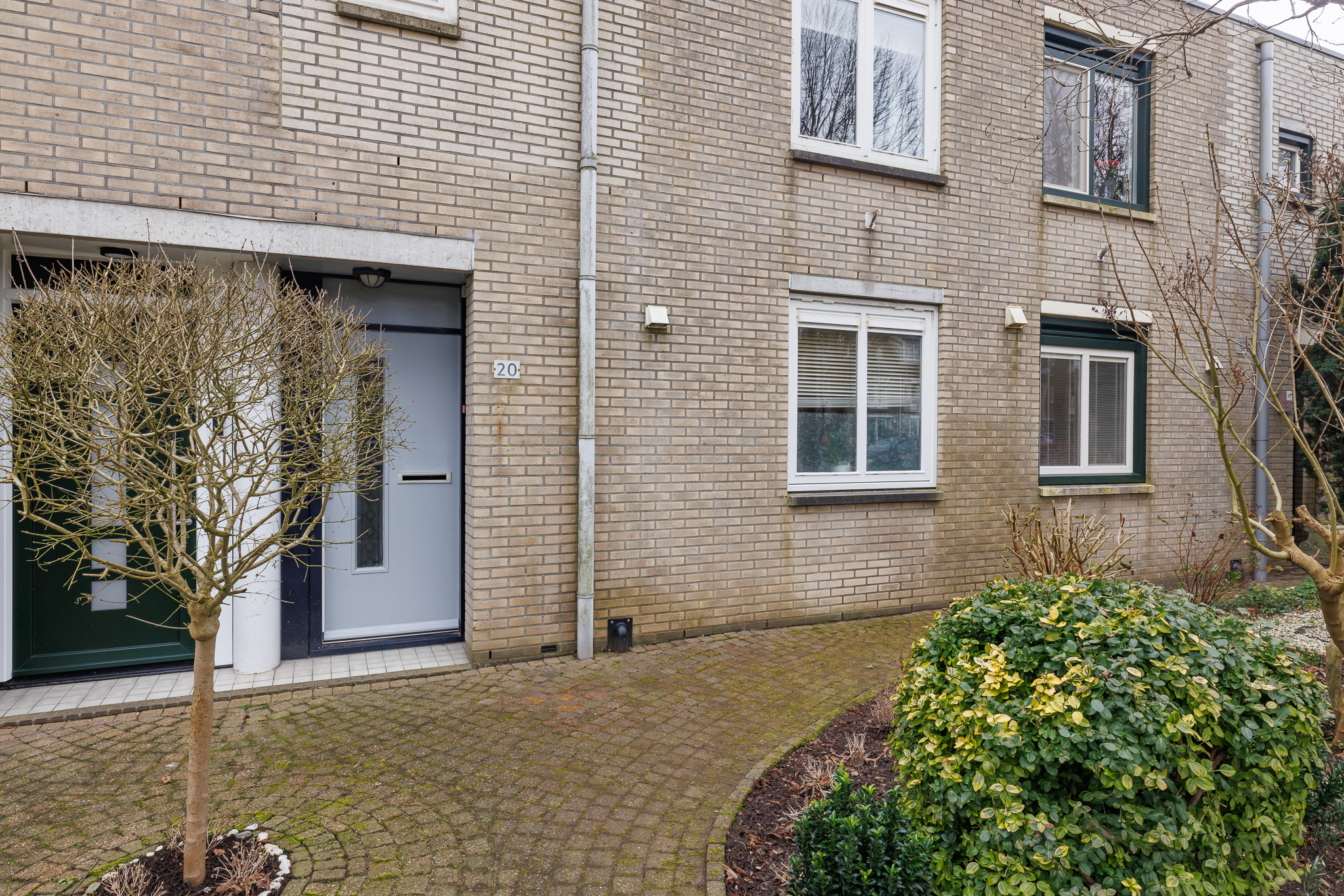 Schoonenburgsingel 20 , 2135 GB Hoofddorp