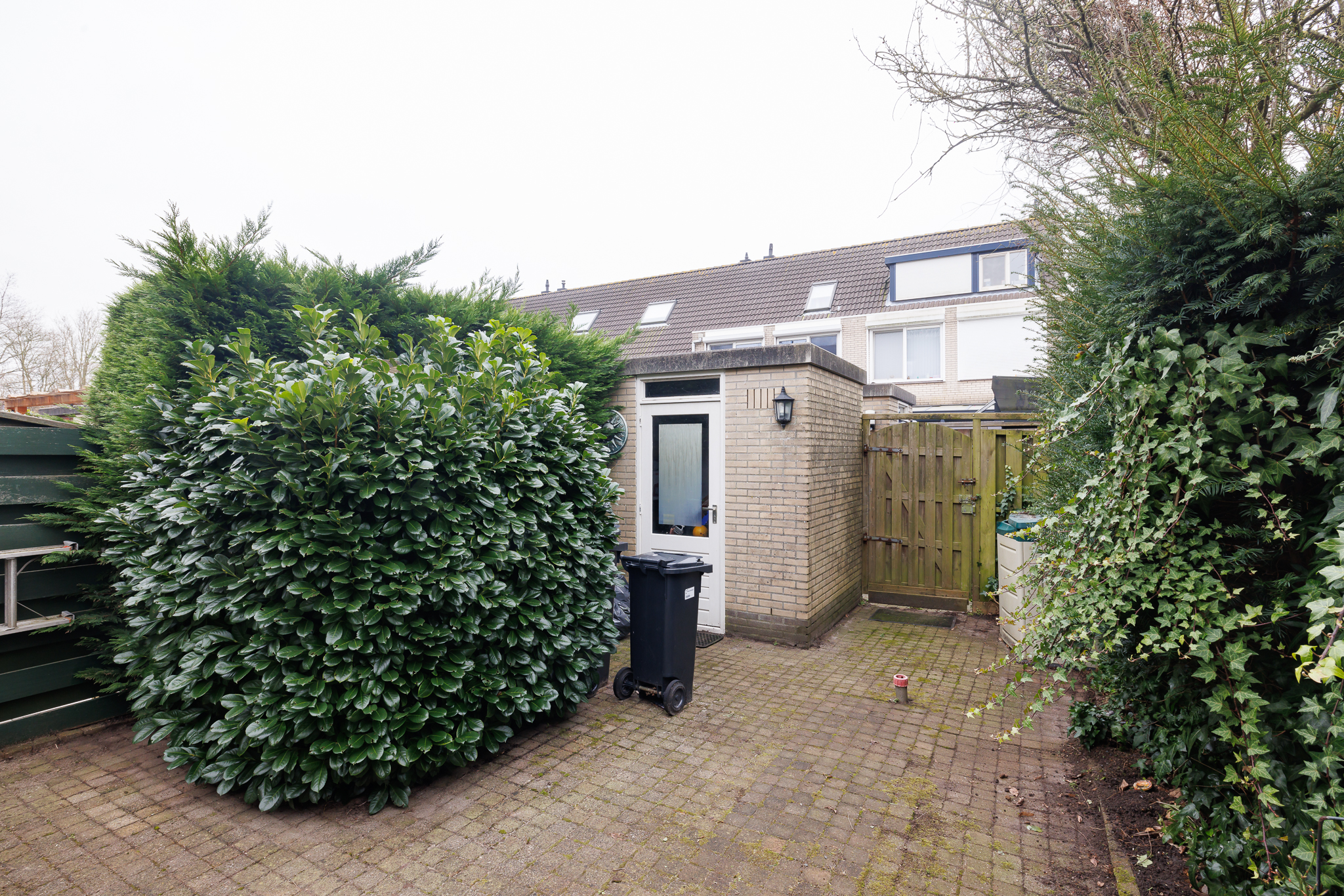 Schoonenburgsingel 20 , 2135 GB Hoofddorp