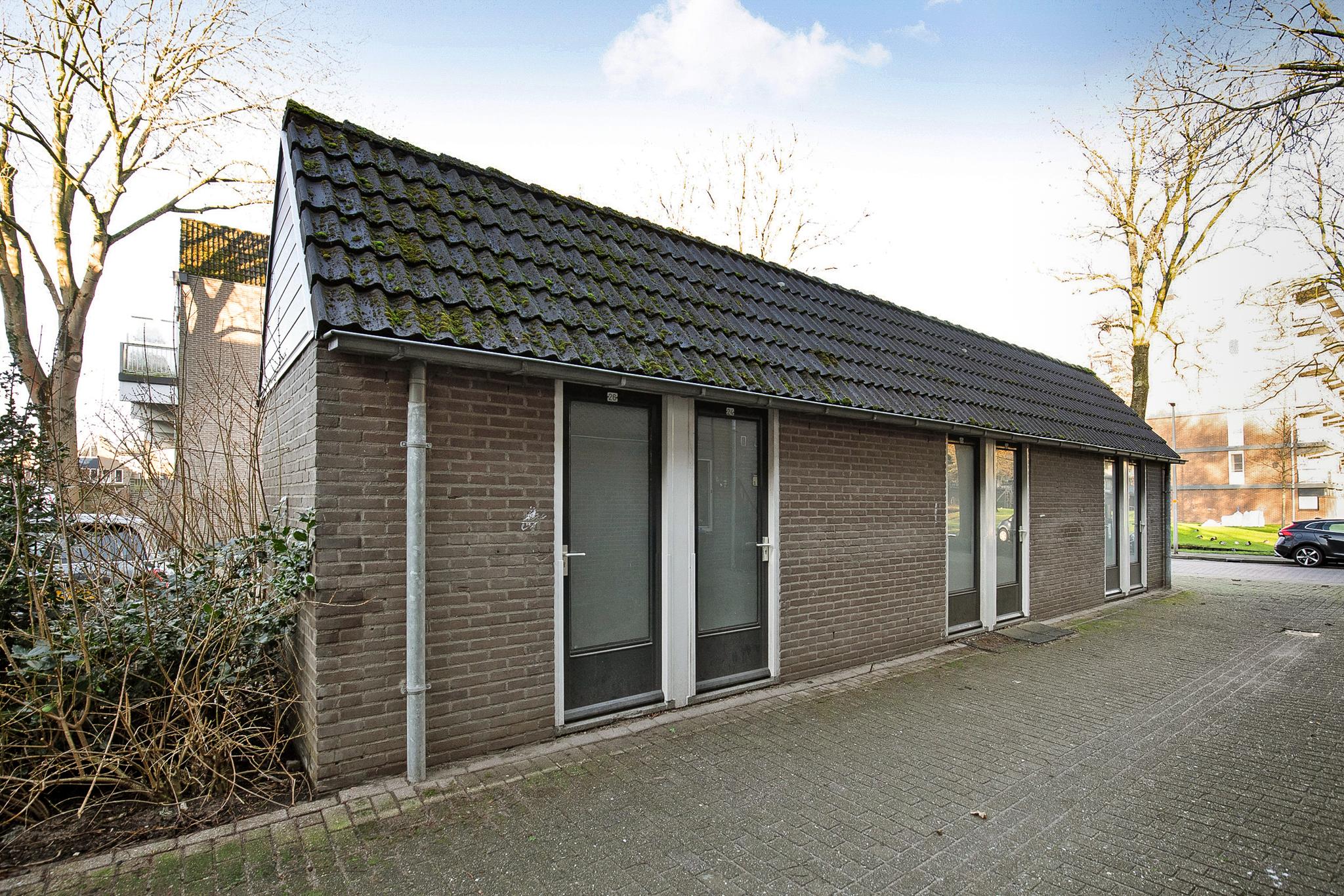 Dotterweide 22 , 2742 GD Waddinxveen