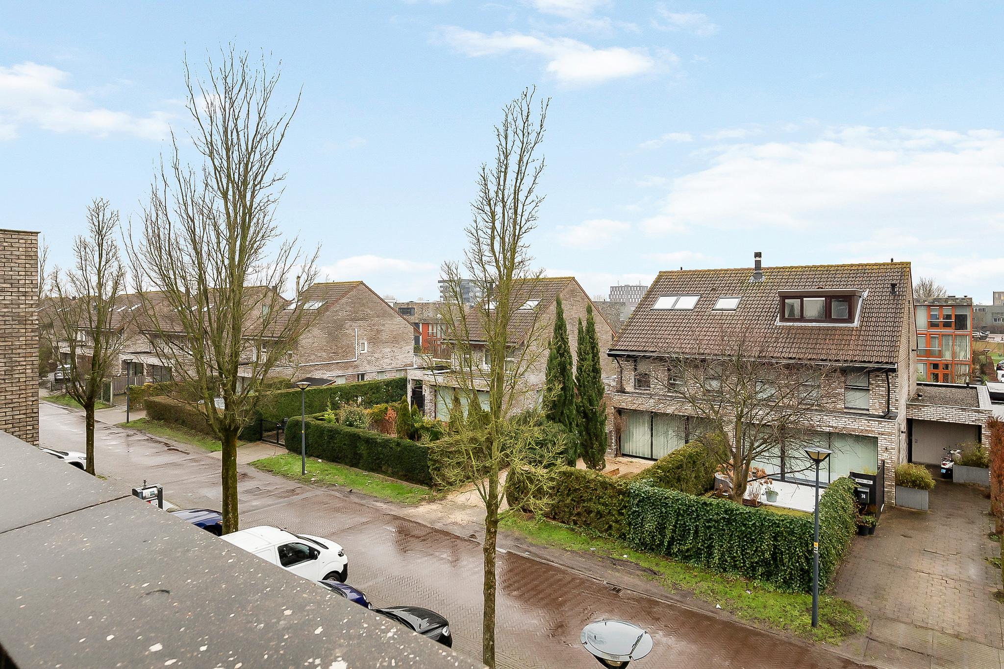 Brandaris 81 , 2134 XV Hoofddorp