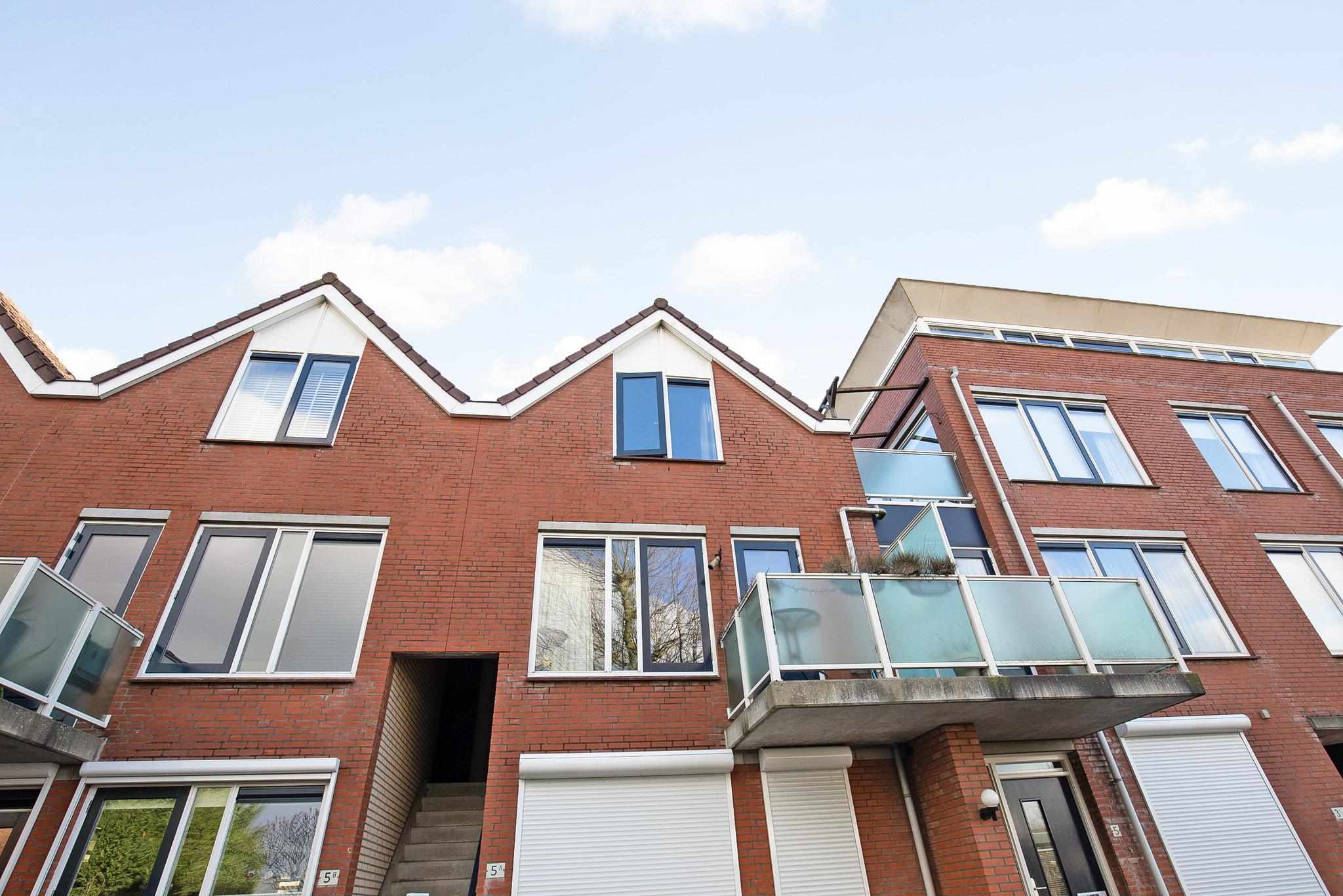 Dorpstraat 5 A, 2152 BA Nieuw-vennep