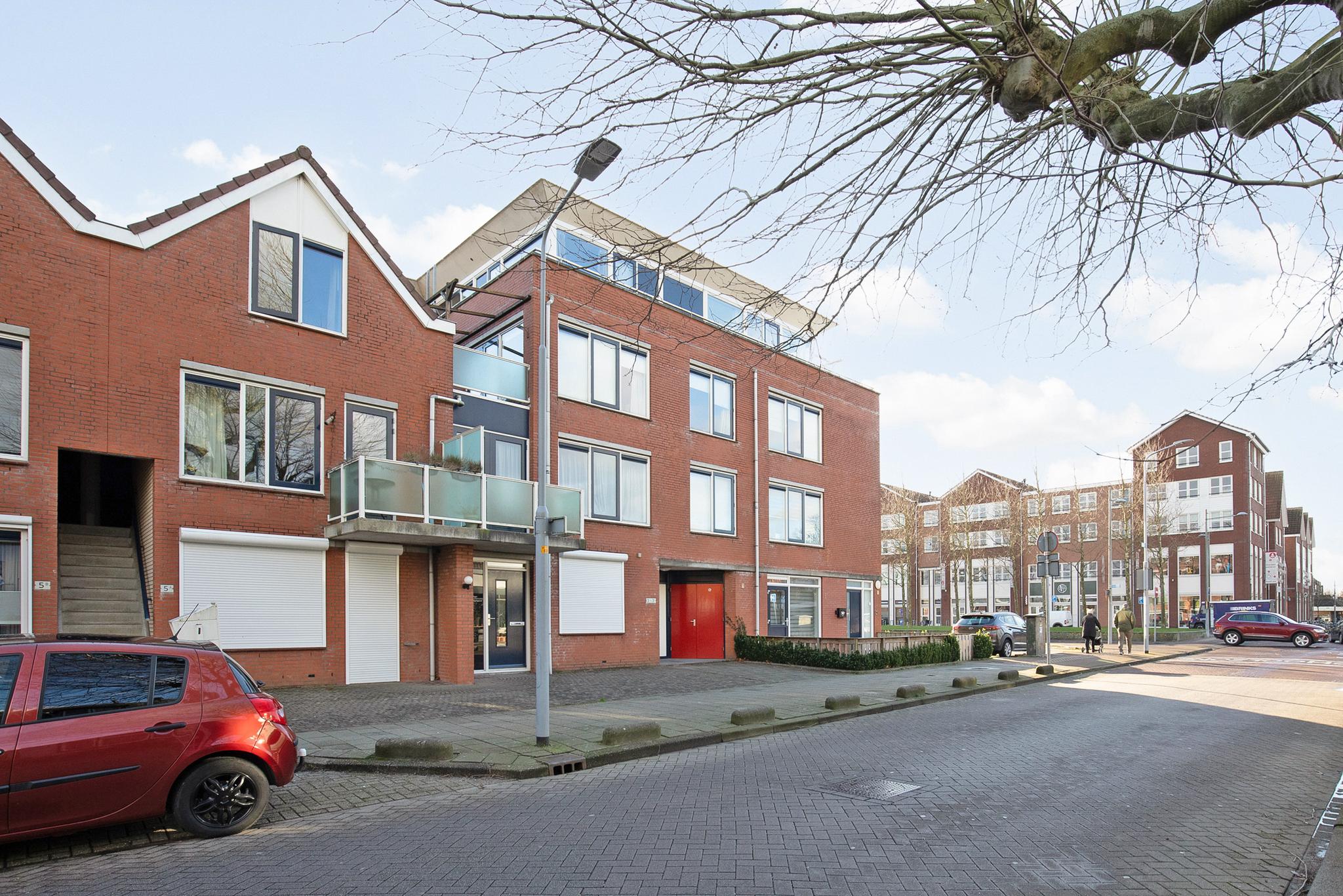 Dorpstraat 5 A, 2152 BA Nieuw-vennep