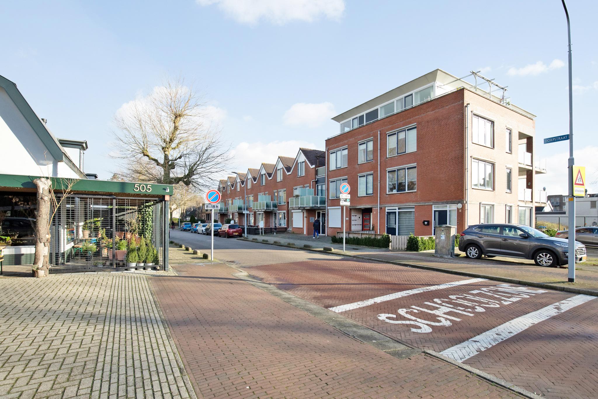 Dorpstraat 5 A, 2152 BA Nieuw-vennep