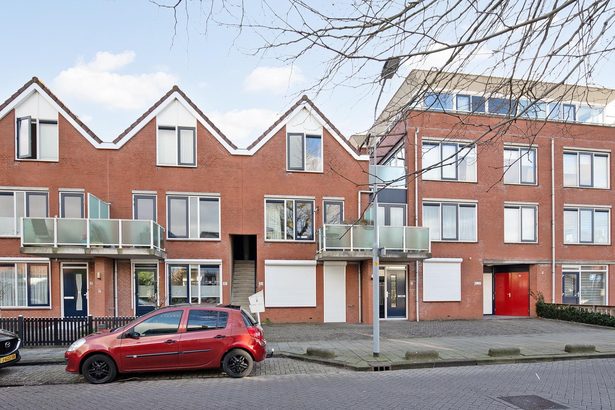 Dorpstraat 5 A, 2152 BA Nieuw-vennep