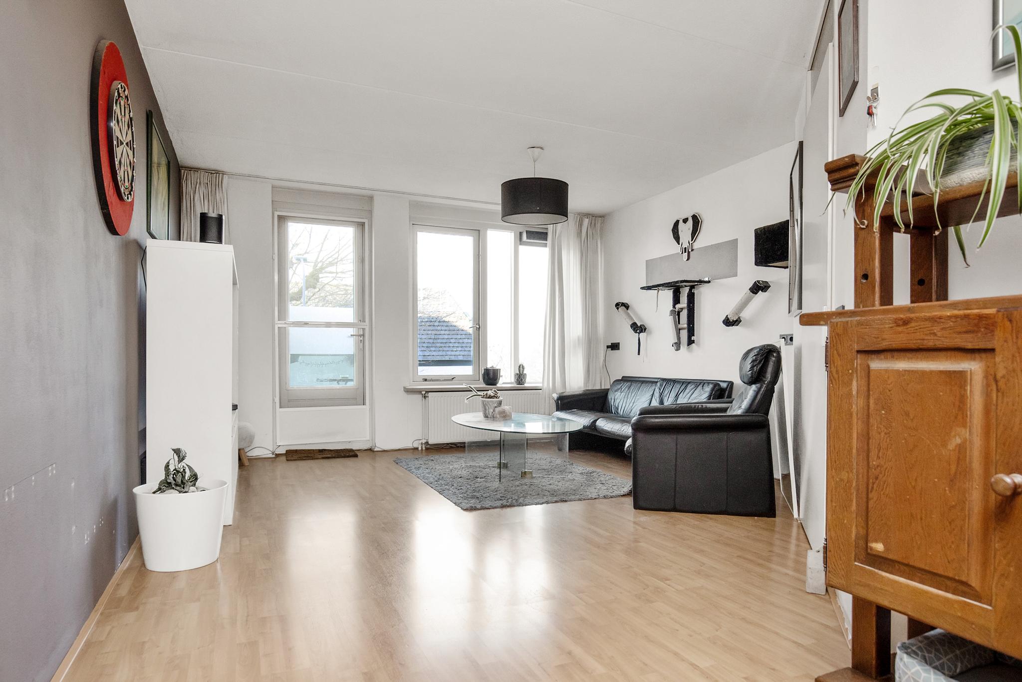 Dorpstraat 5 A, 2152 BA Nieuw-vennep