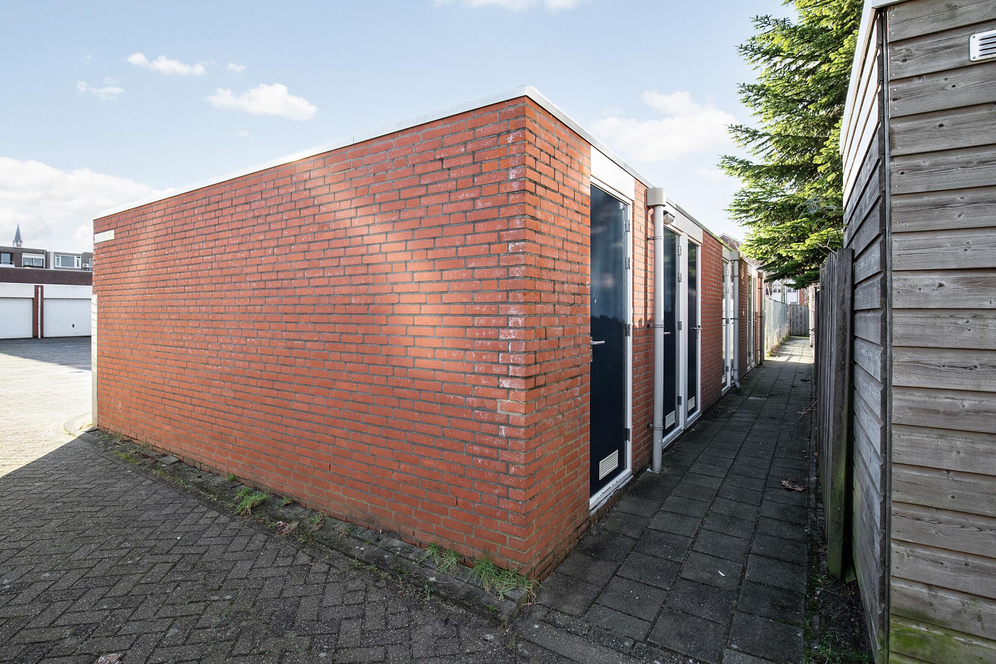 Dorpstraat 5 A, 2152 BA Nieuw-vennep