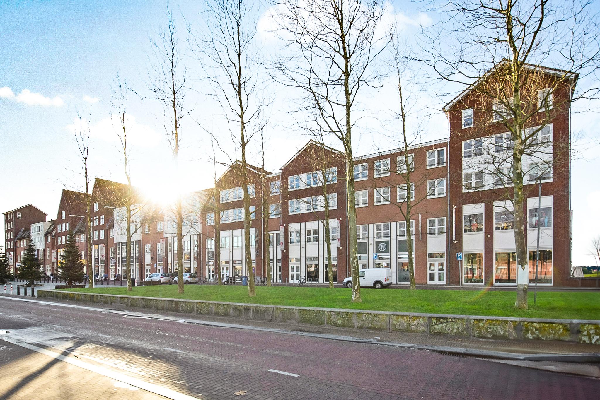 Dorpstraat 5 A, 2152 BA Nieuw-vennep