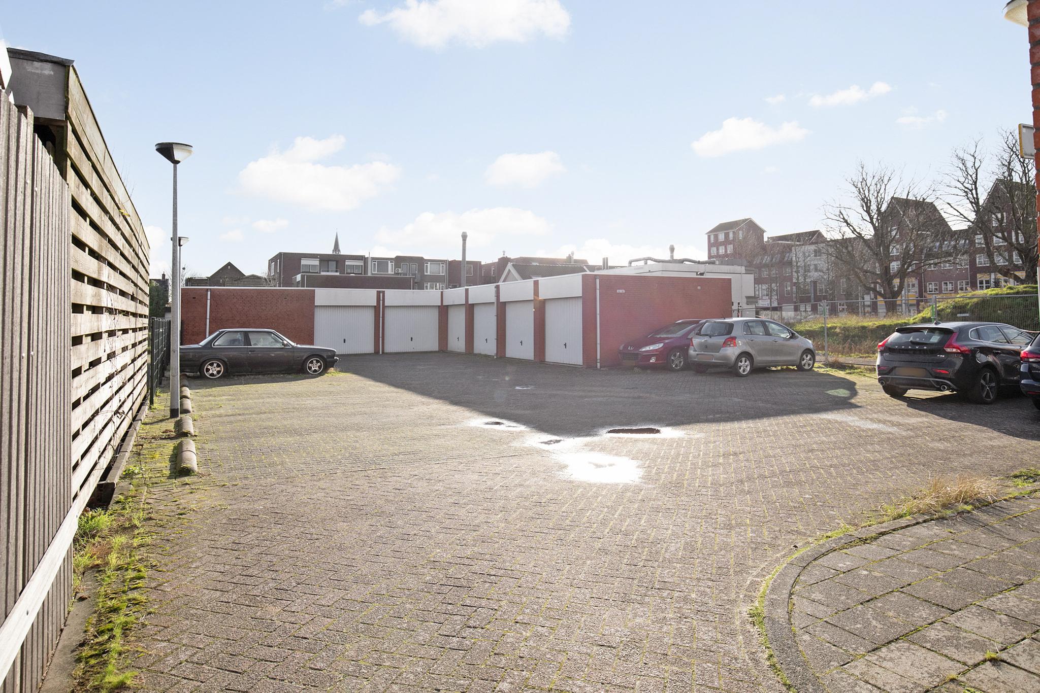 Dorpstraat 5 A, 2152 BA Nieuw-vennep