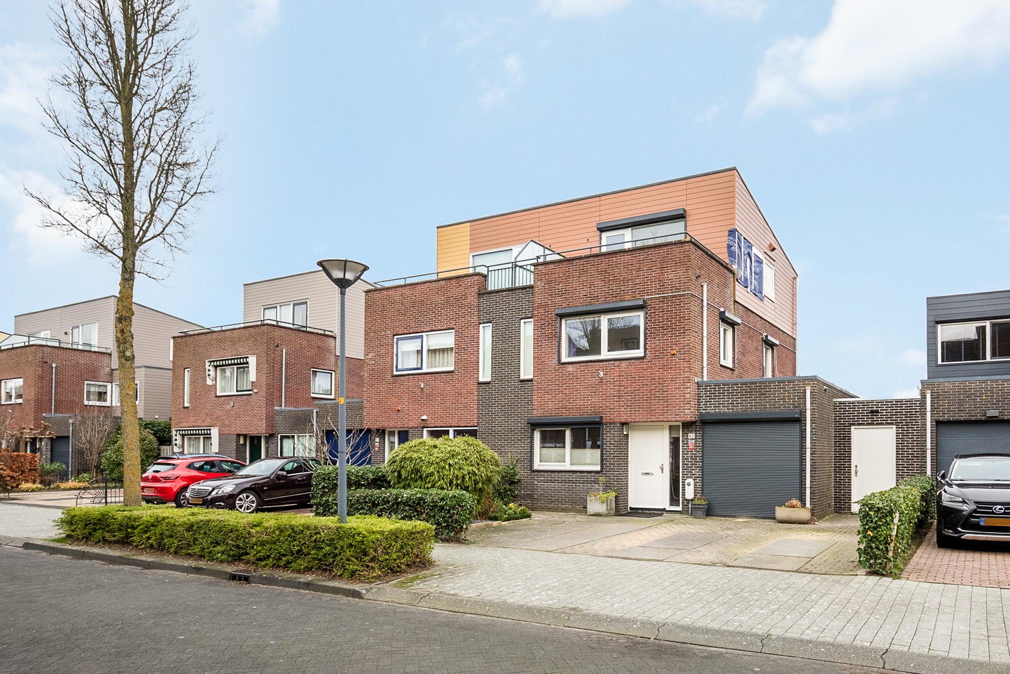 Duinbeek 63 , 2134 VT Hoofddorp