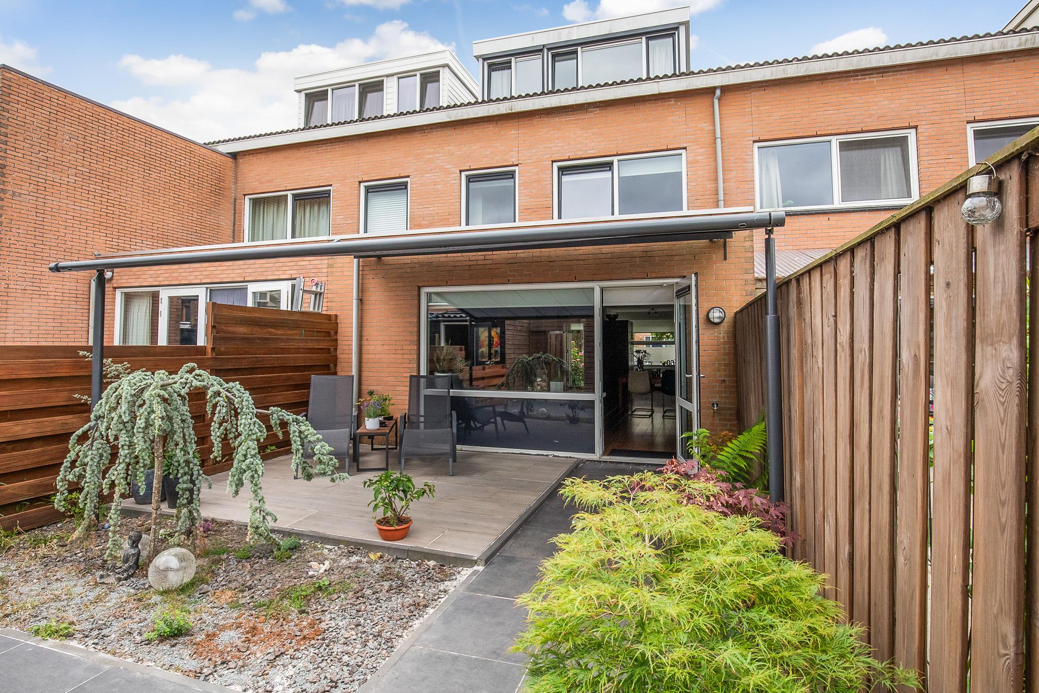 Rhienderstein 60 , 2151 HK Nieuw-vennep