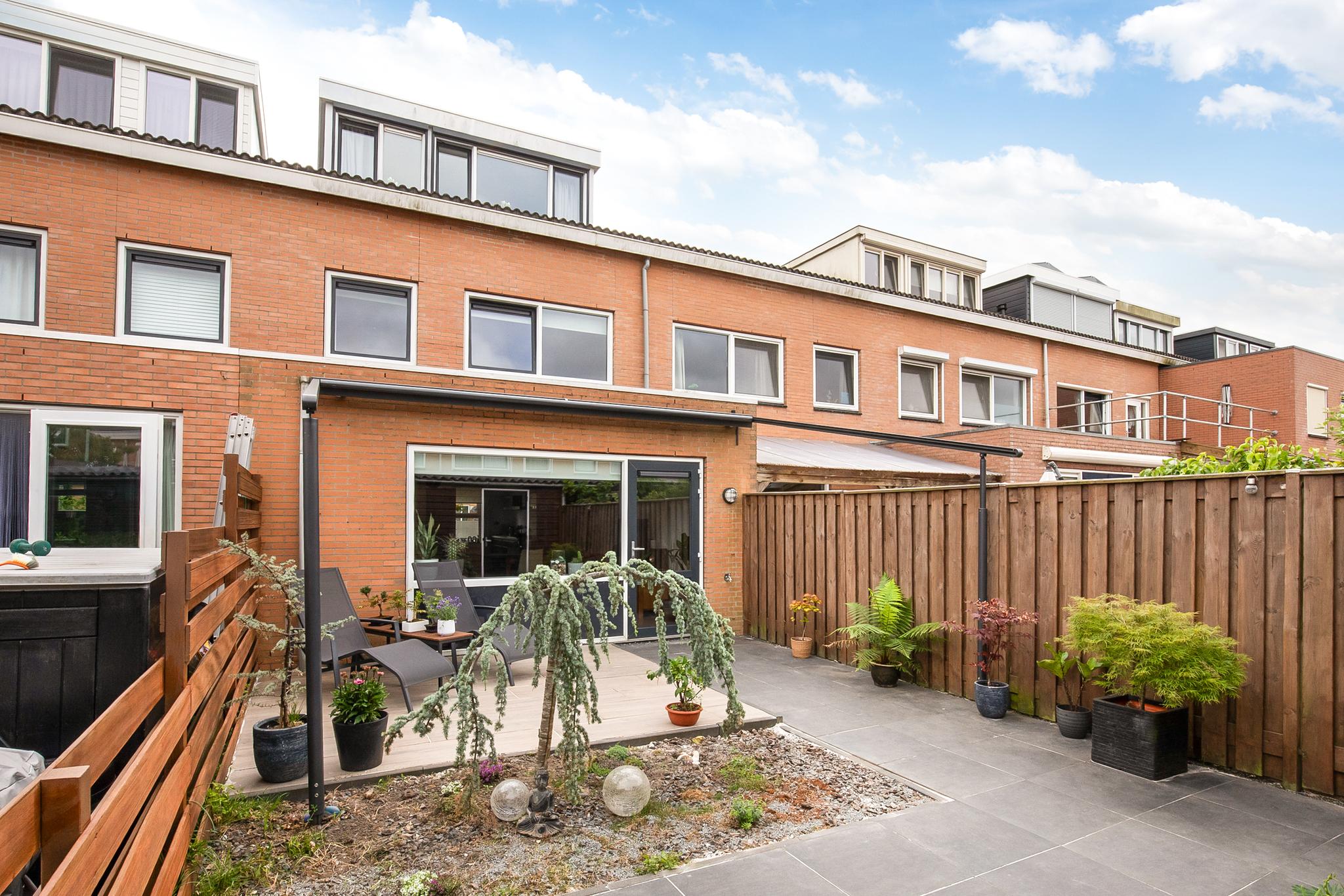 Rhienderstein 60 , 2151 HK Nieuw-vennep