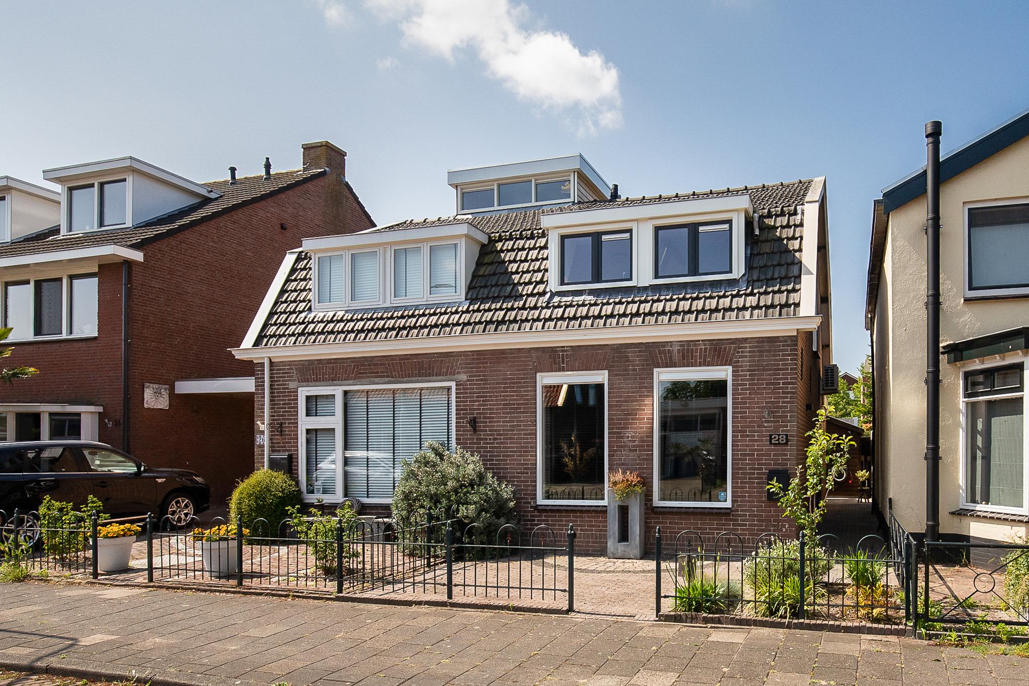 Nieuwstraat 28 , 2152 BG Nieuw-vennep