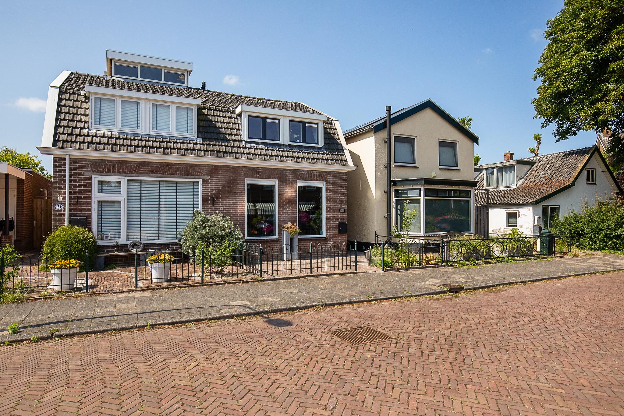 Nieuwstraat 28 , 2152 BG Nieuw-vennep