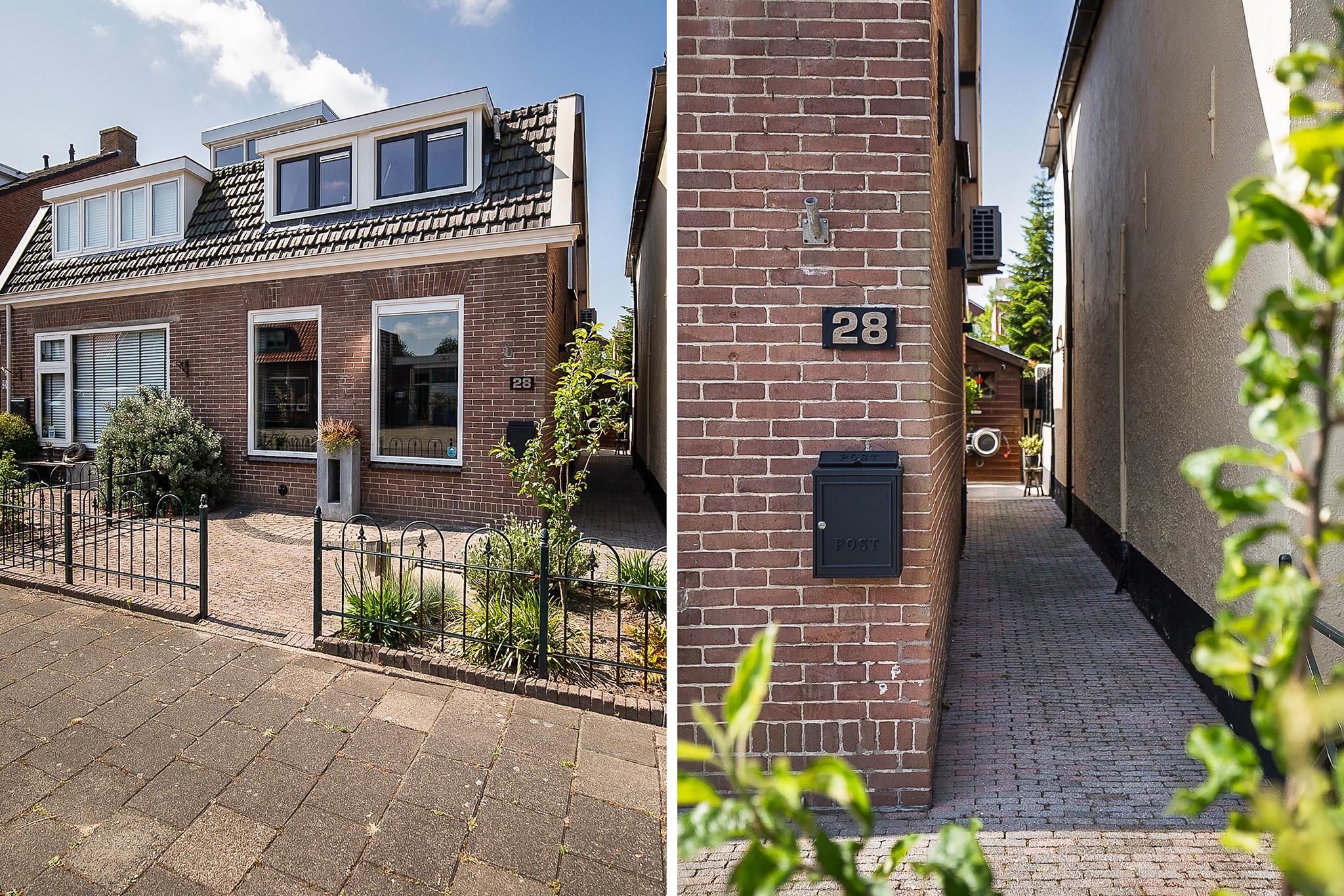 Nieuwstraat 28 , 2152 BG Nieuw-vennep