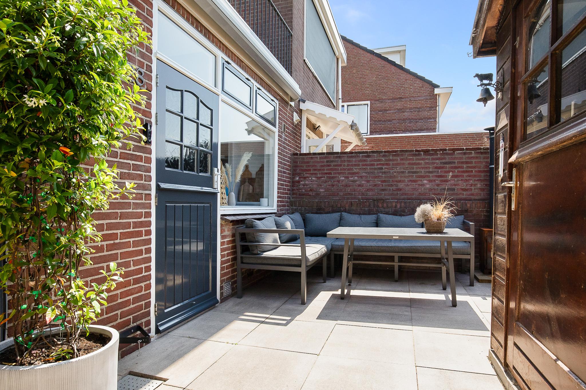 Nieuwstraat 28 , 2152 BG Nieuw-vennep