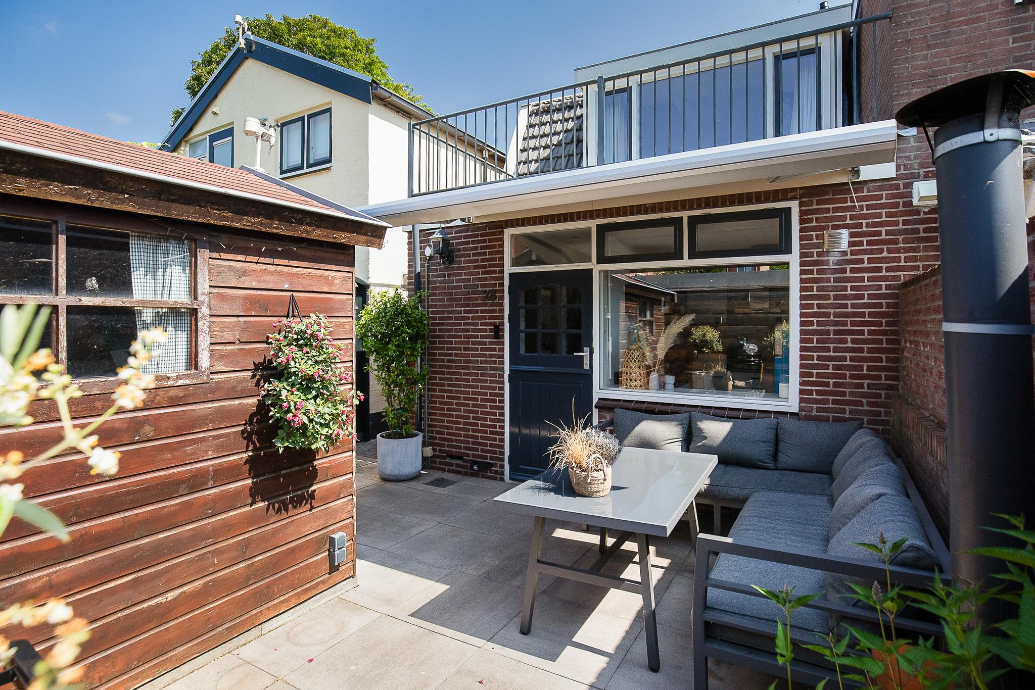 Nieuwstraat 28 , 2152 BG Nieuw-vennep