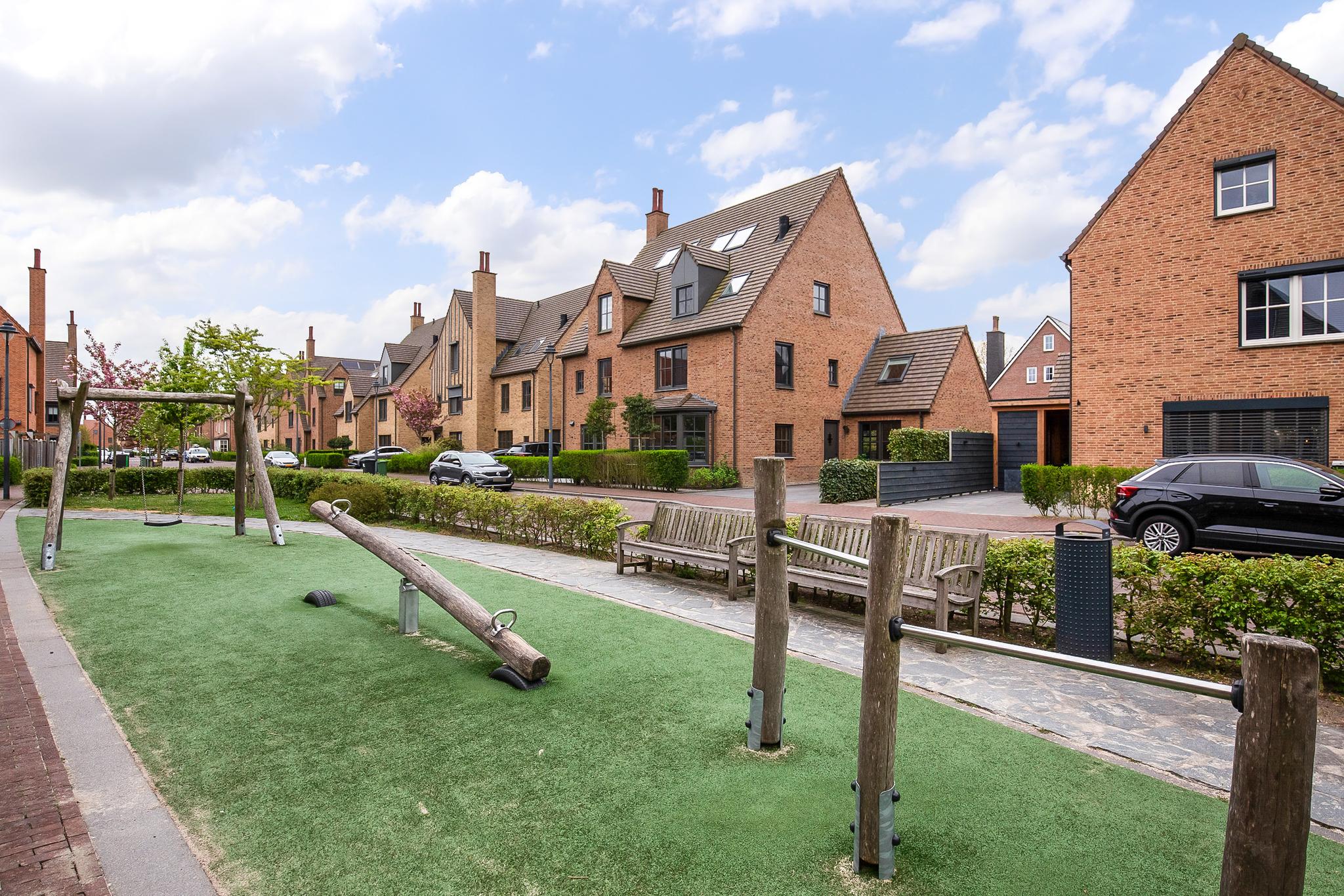 Laan van Buckingham 23 , 2135 XB Hoofddorp