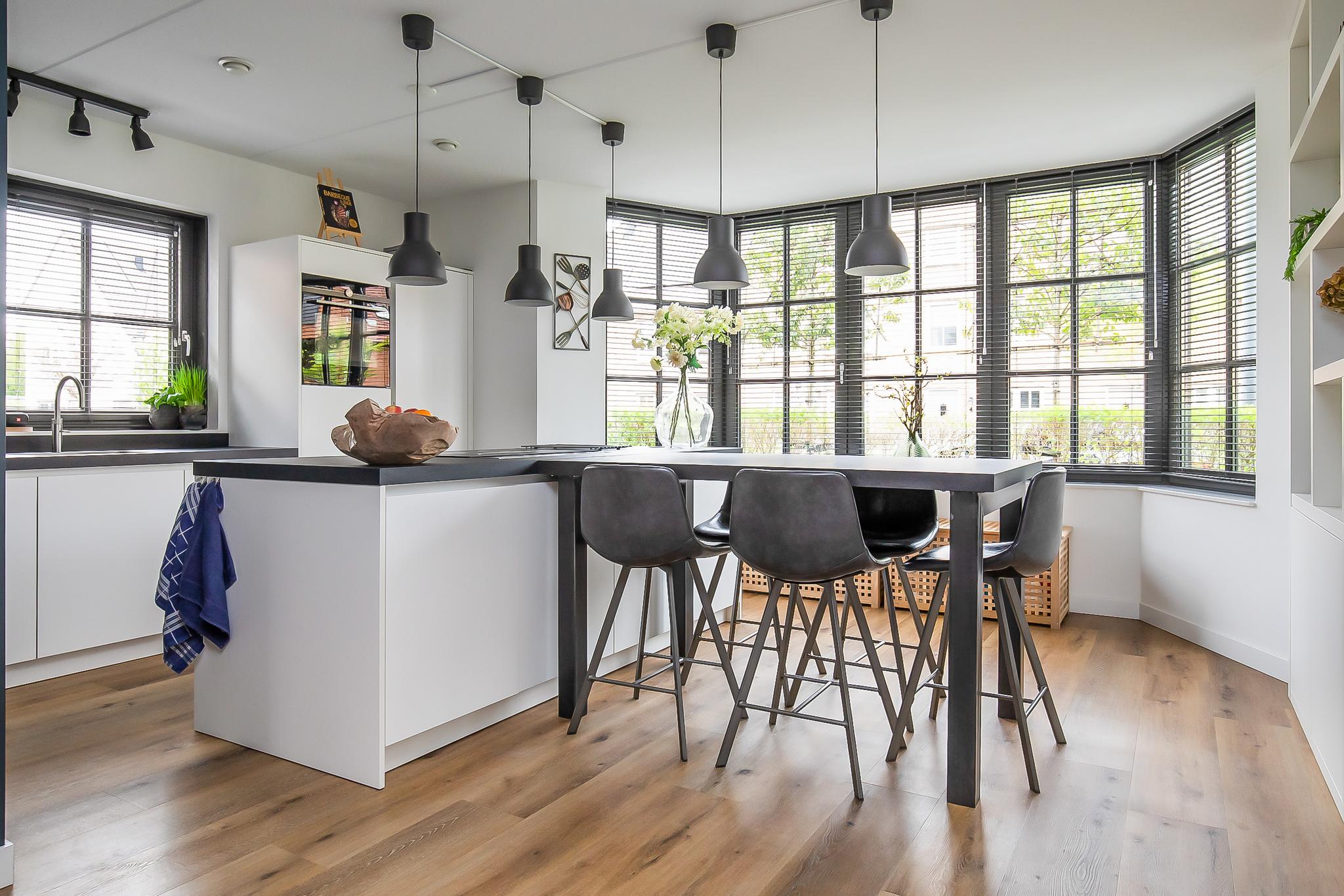 Laan van Buckingham 23 , 2135 XB Hoofddorp
