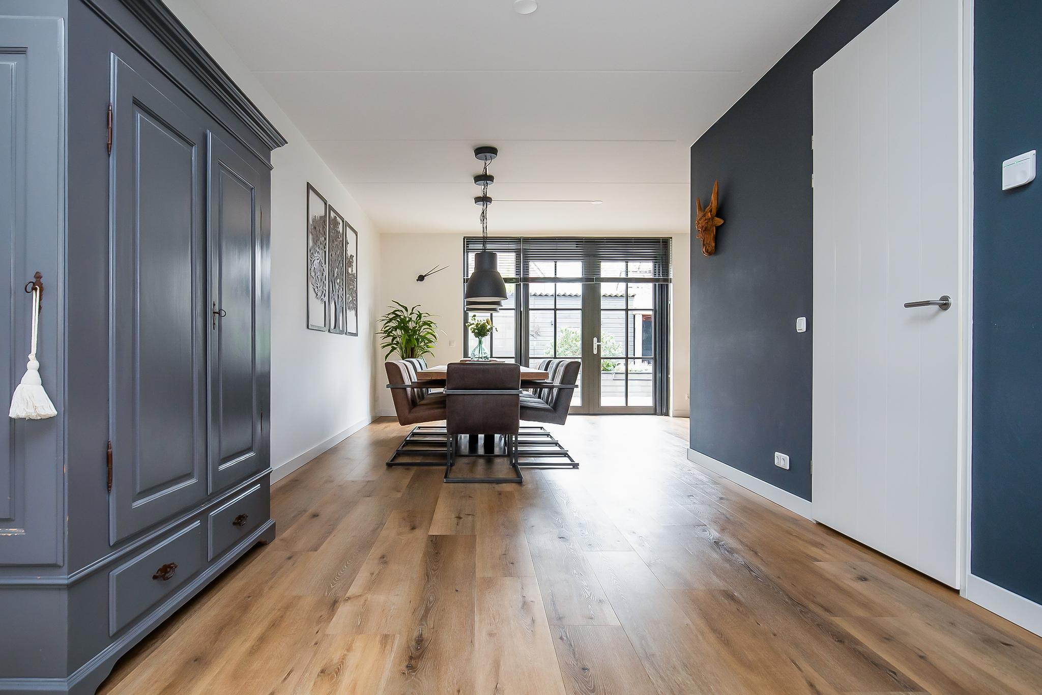 Laan van Buckingham 23 , 2135 XB Hoofddorp