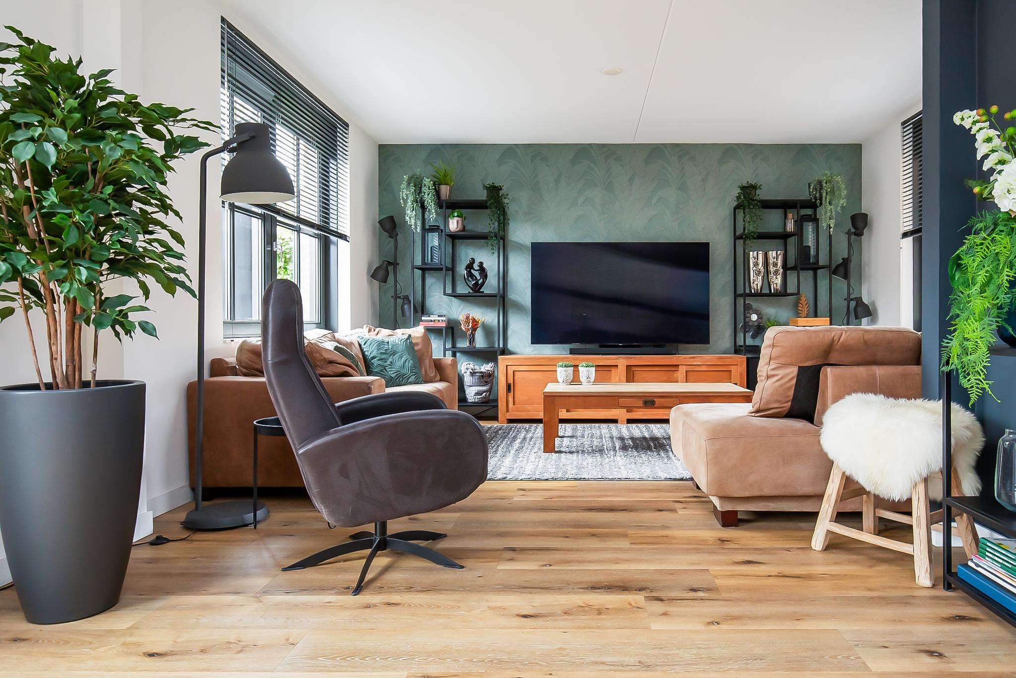 Laan van Buckingham 23 , 2135 XB Hoofddorp