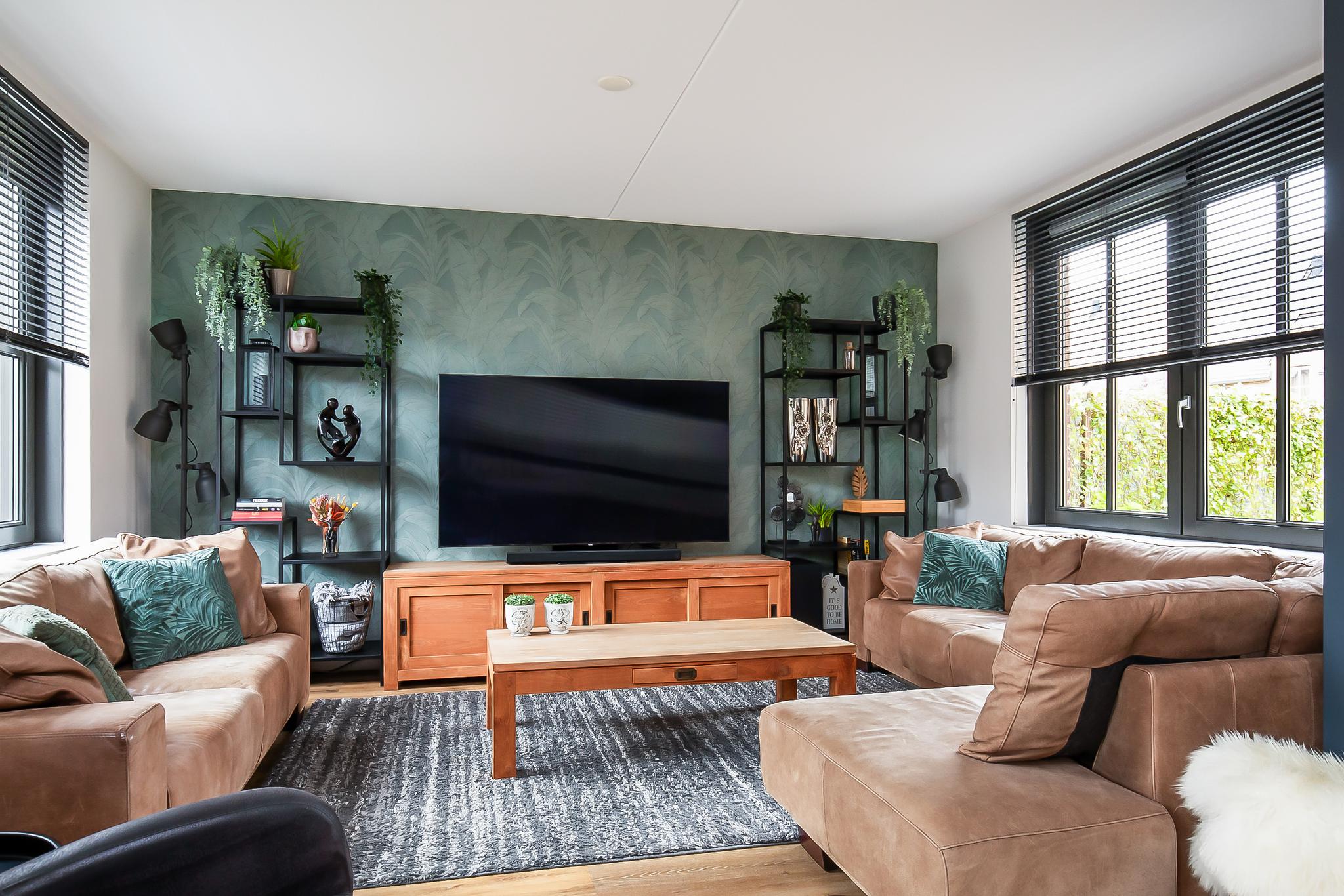Laan van Buckingham 23 , 2135 XB Hoofddorp