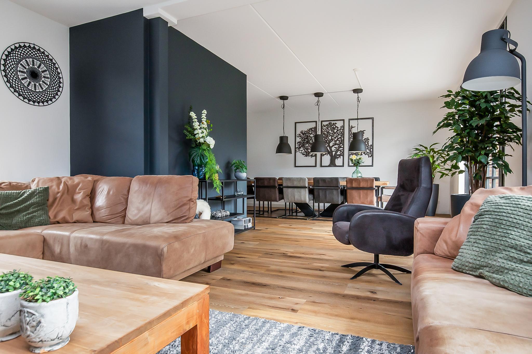 Laan van Buckingham 23 , 2135 XB Hoofddorp