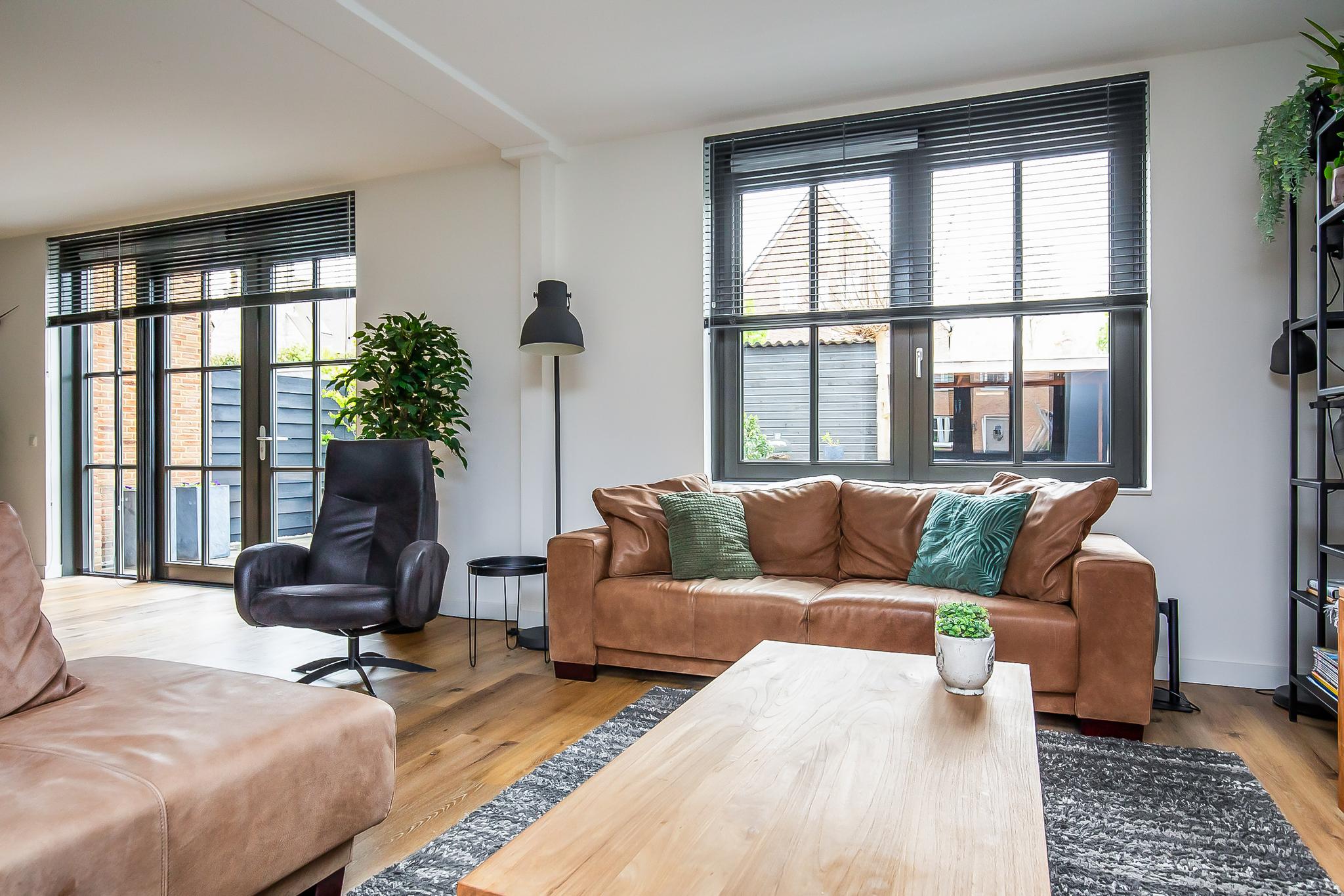 Laan van Buckingham 23 , 2135 XB Hoofddorp