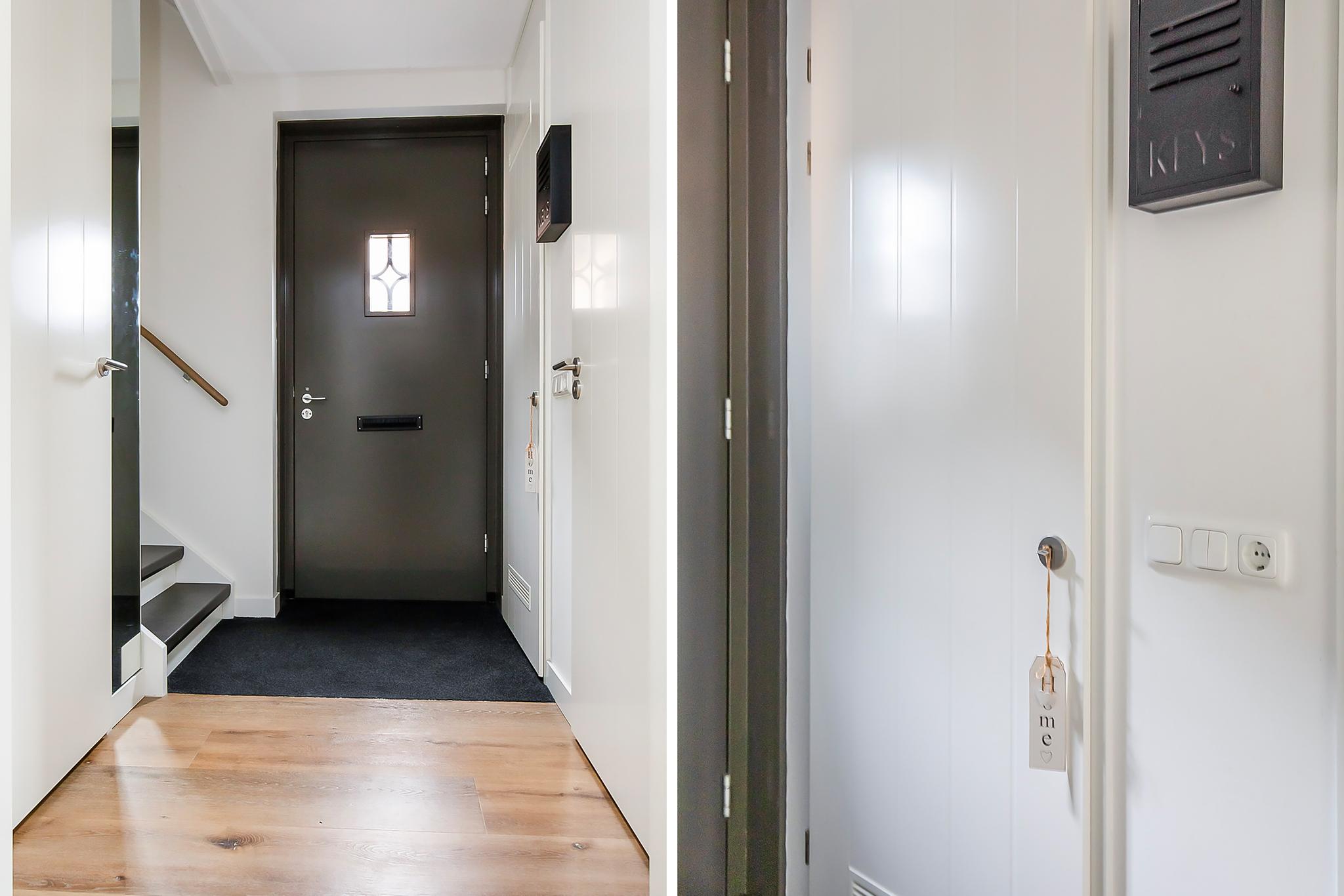 Laan van Buckingham 23 , 2135 XB Hoofddorp