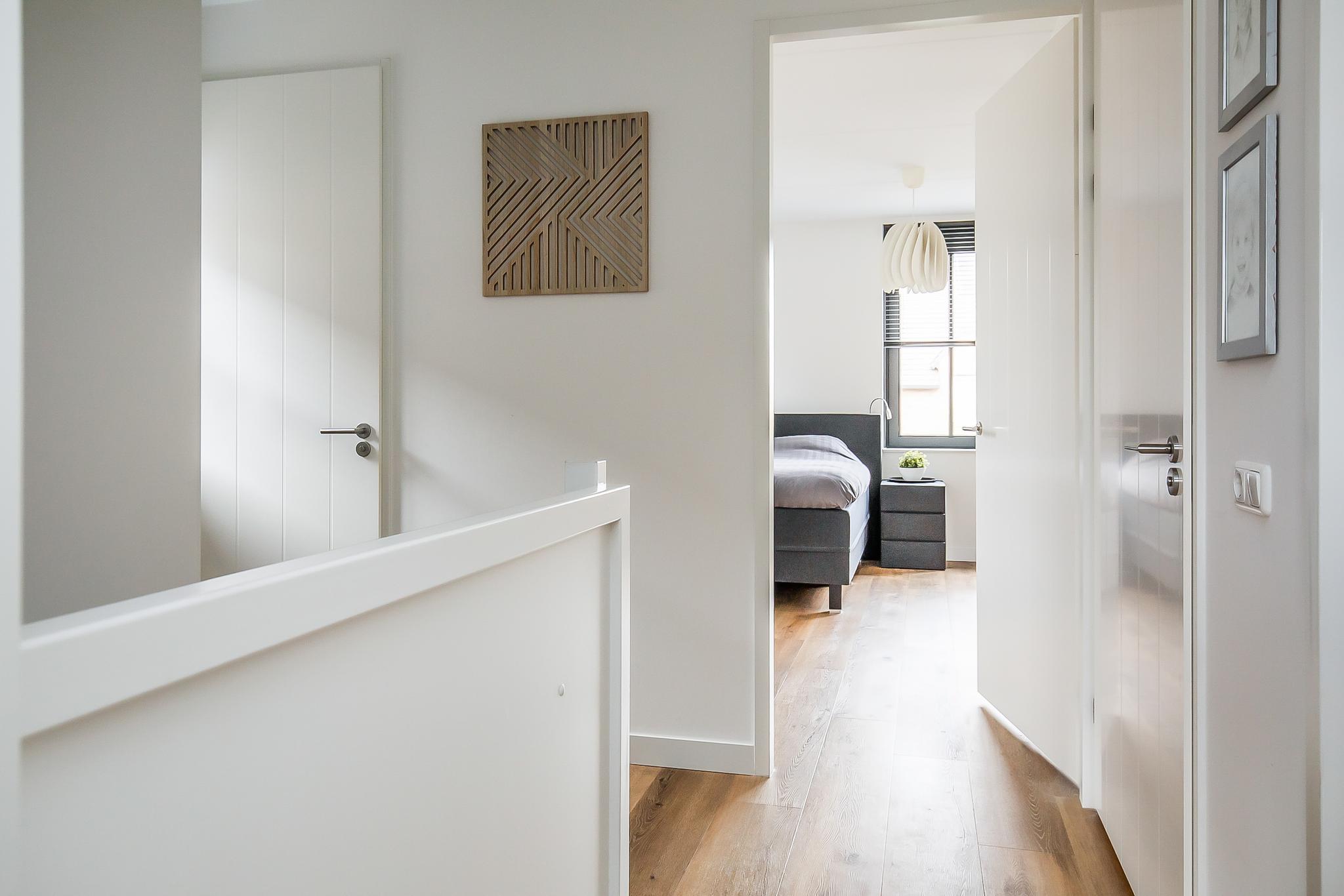 Laan van Buckingham 23 , 2135 XB Hoofddorp