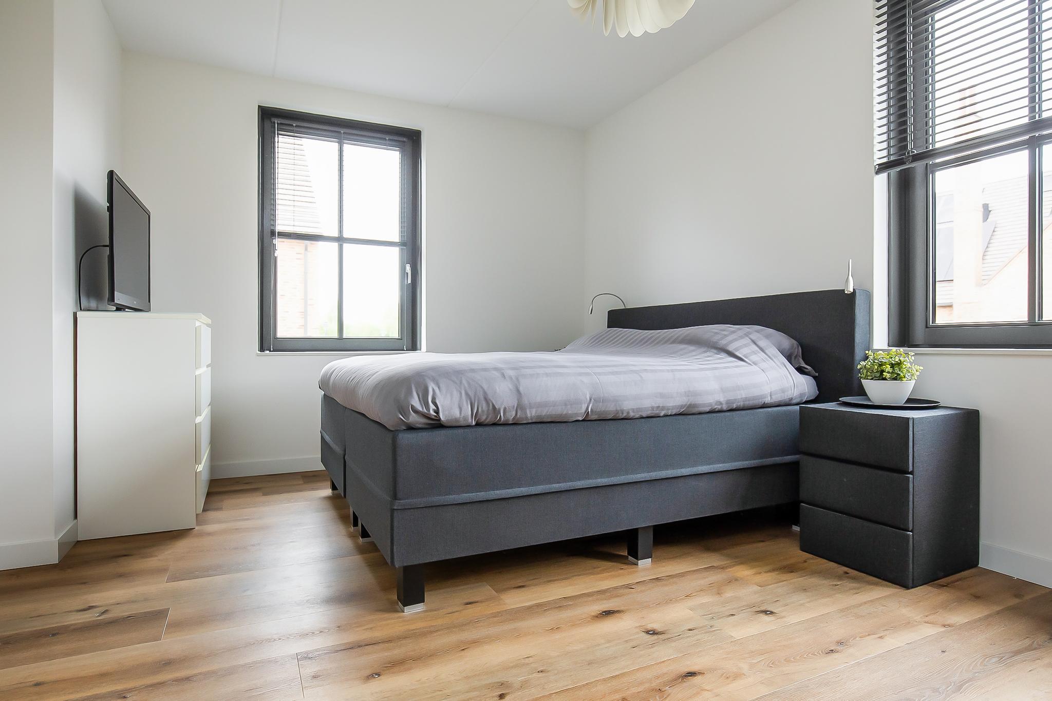 Laan van Buckingham 23 , 2135 XB Hoofddorp