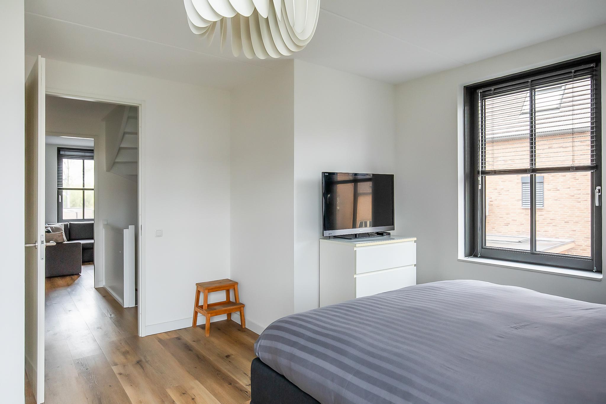 Laan van Buckingham 23 , 2135 XB Hoofddorp