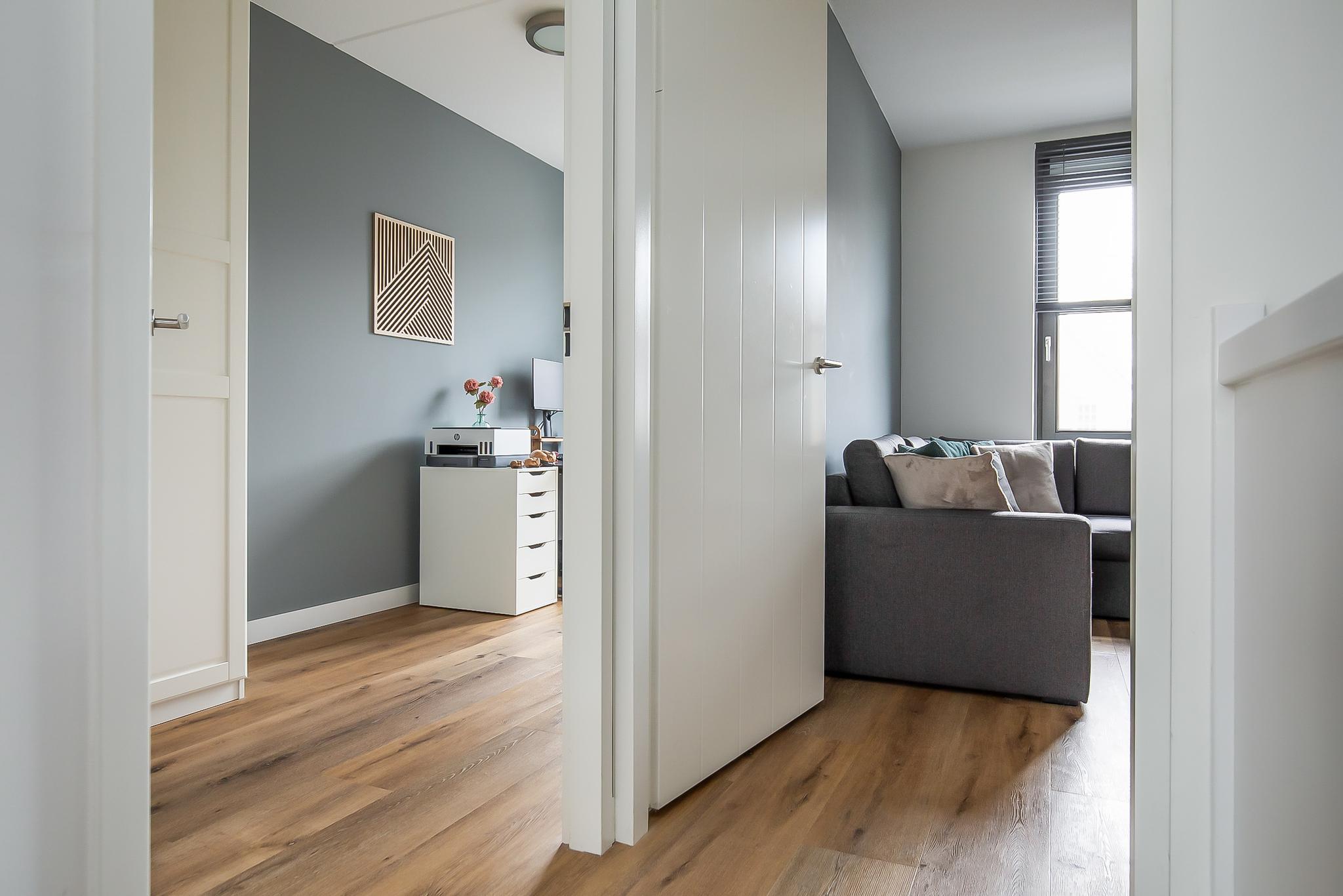 Laan van Buckingham 23 , 2135 XB Hoofddorp