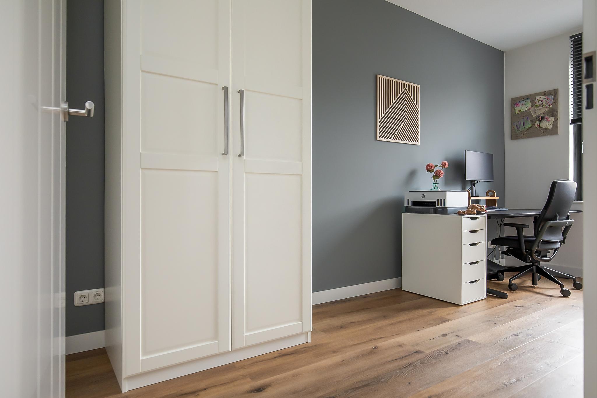 Laan van Buckingham 23 , 2135 XB Hoofddorp