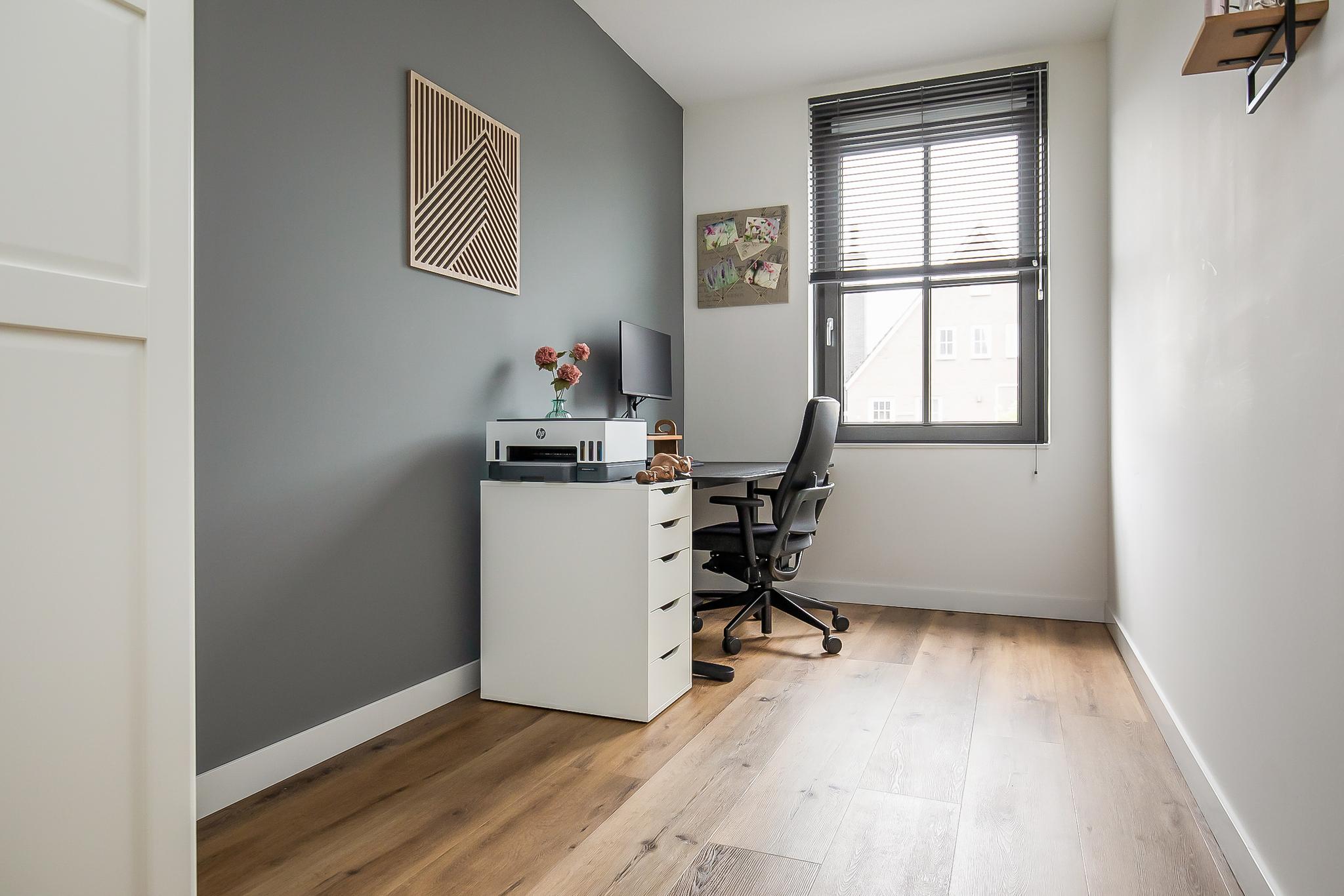 Laan van Buckingham 23 , 2135 XB Hoofddorp