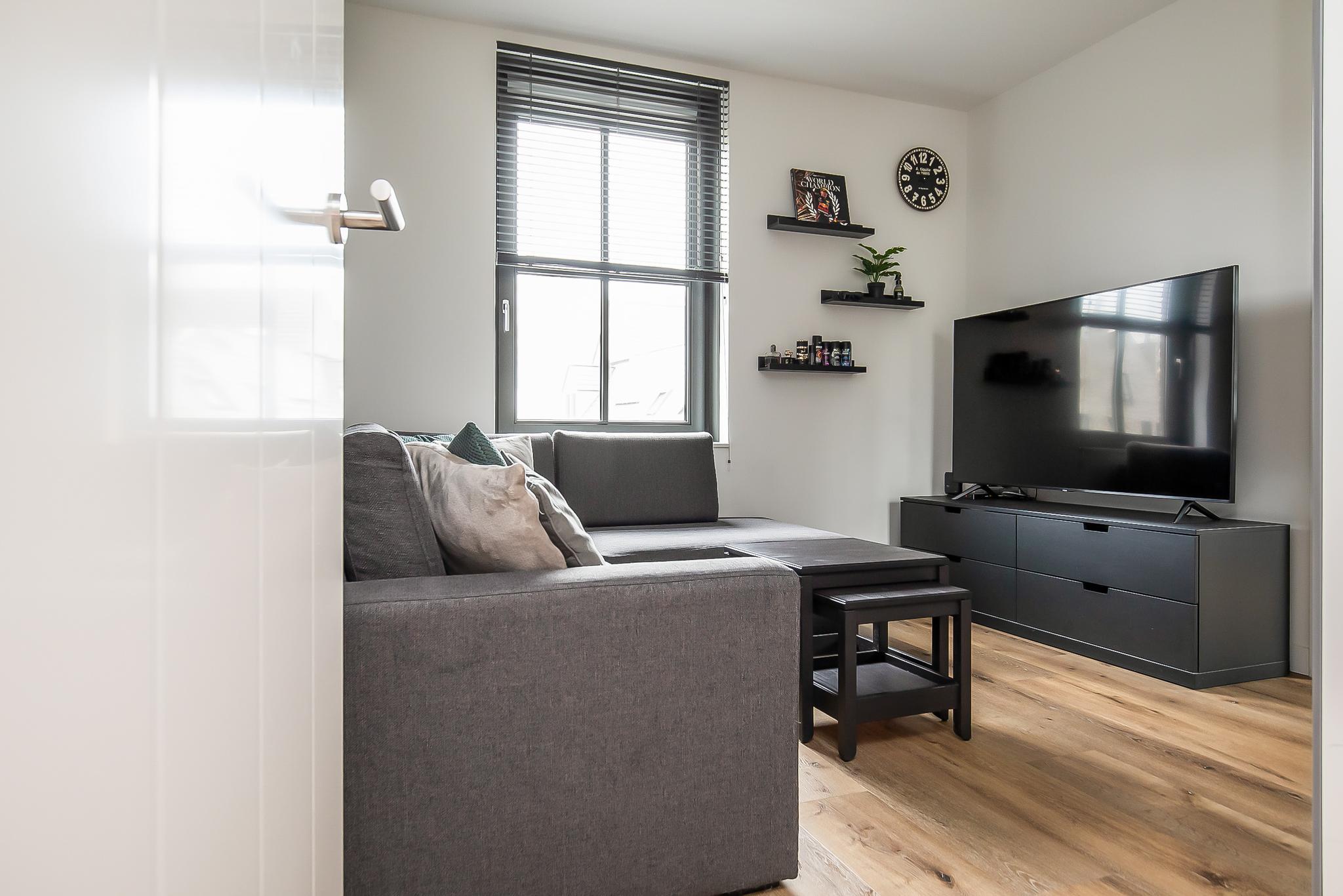 Laan van Buckingham 23 , 2135 XB Hoofddorp
