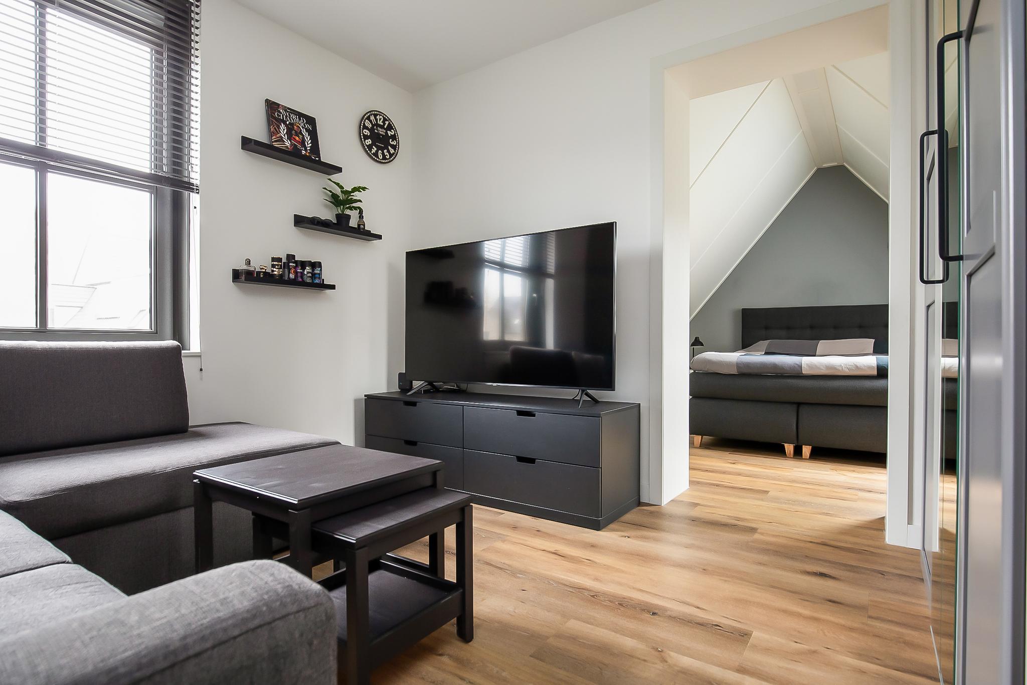 Laan van Buckingham 23 , 2135 XB Hoofddorp