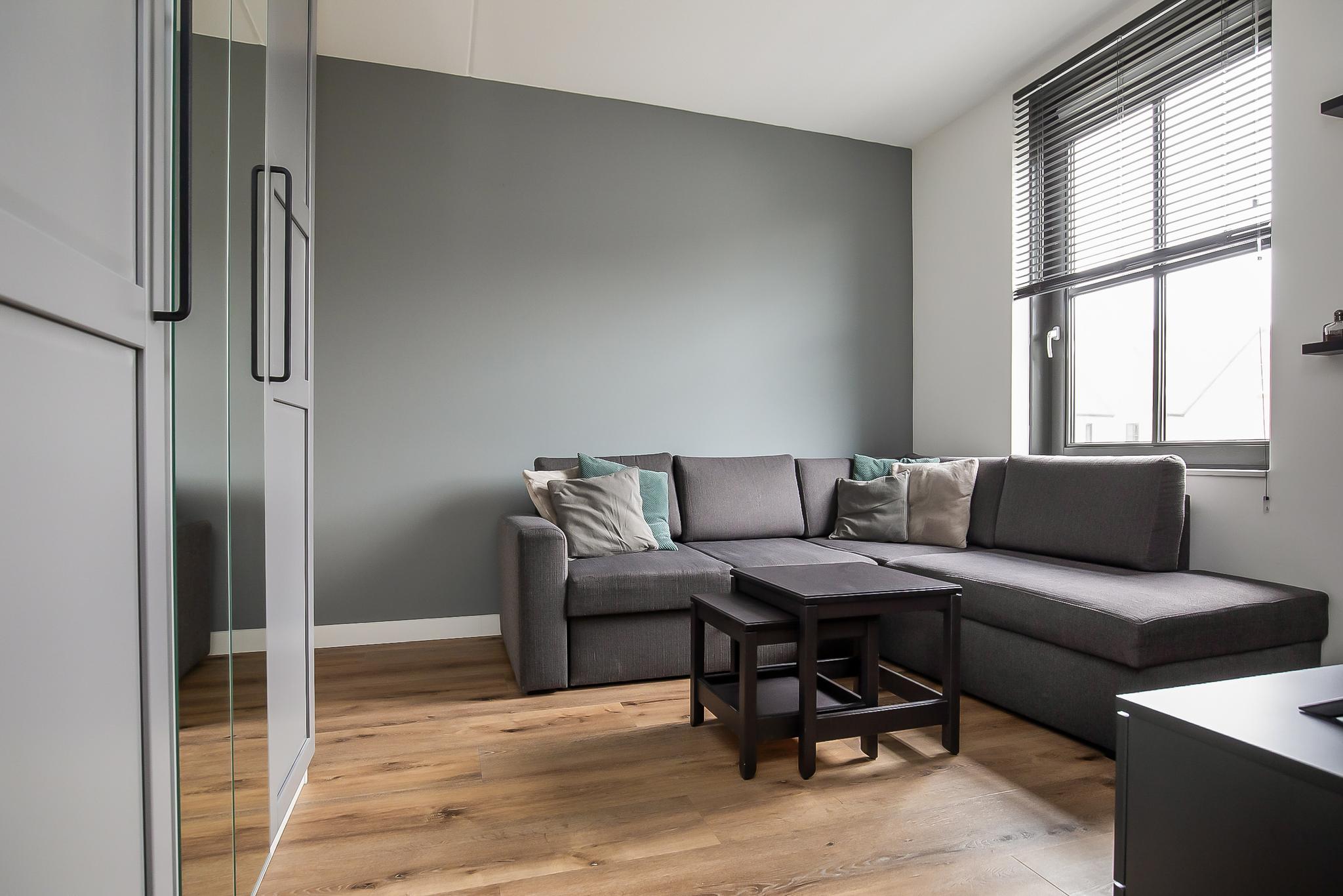 Laan van Buckingham 23 , 2135 XB Hoofddorp