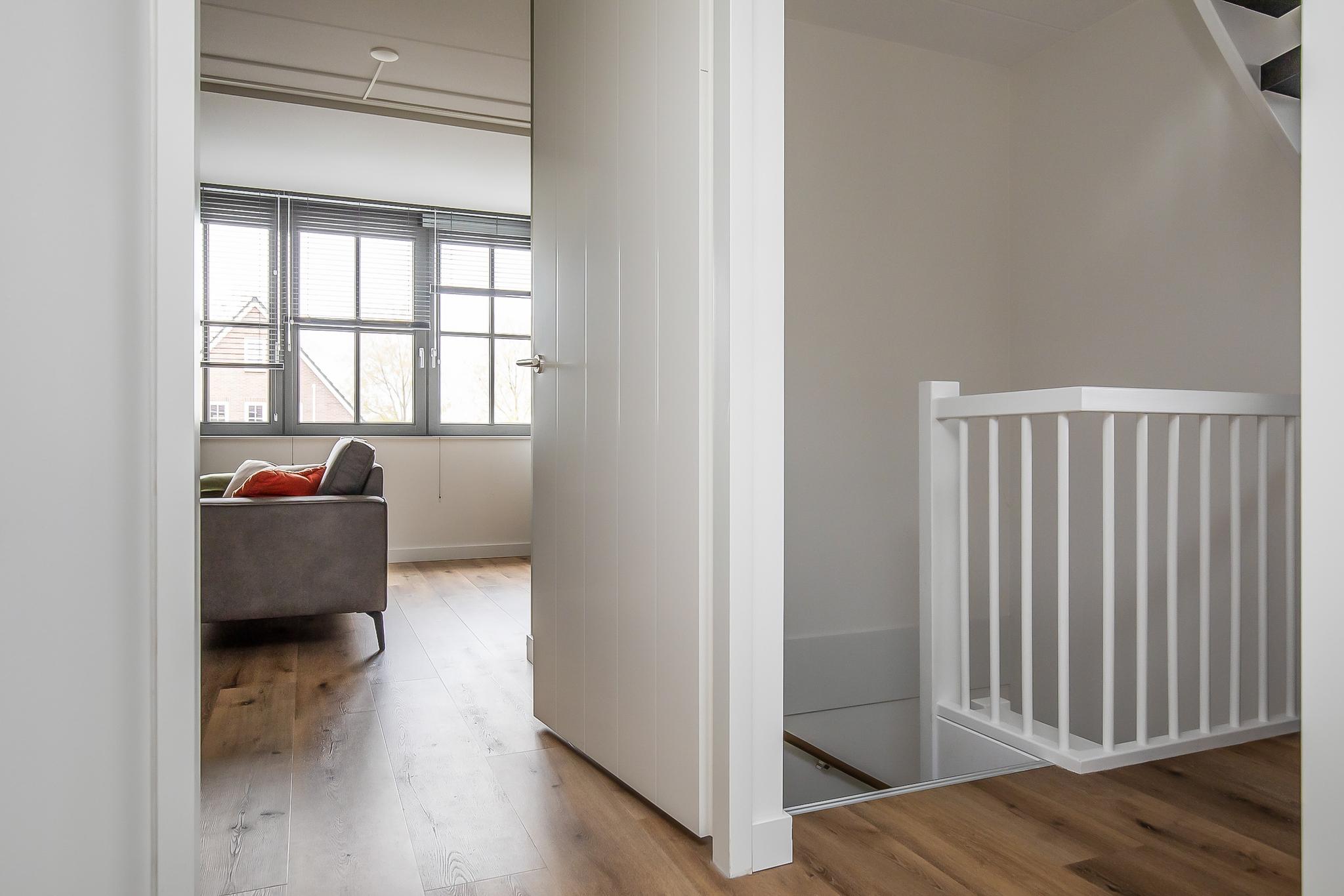 Laan van Buckingham 23 , 2135 XB Hoofddorp