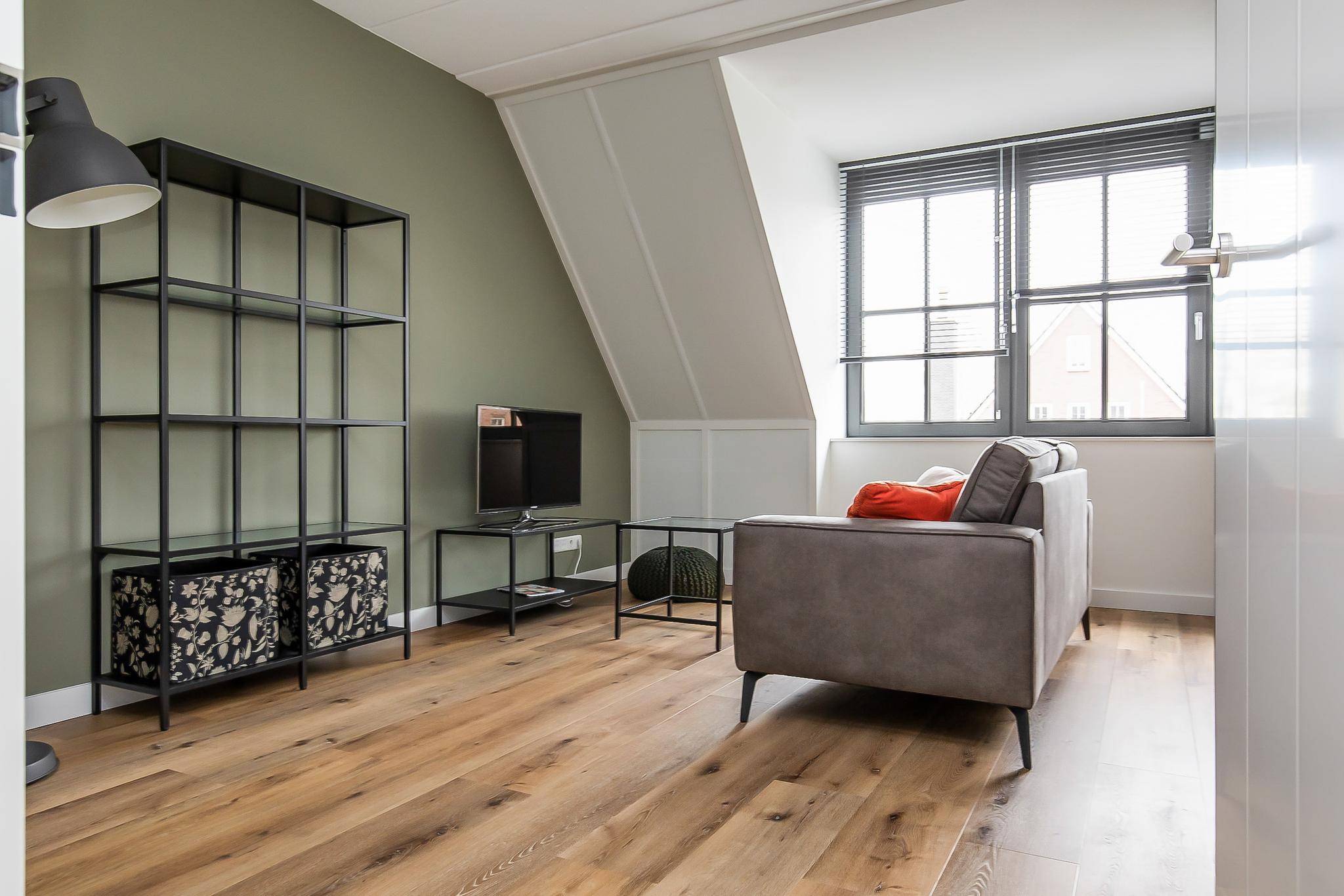 Laan van Buckingham 23 , 2135 XB Hoofddorp