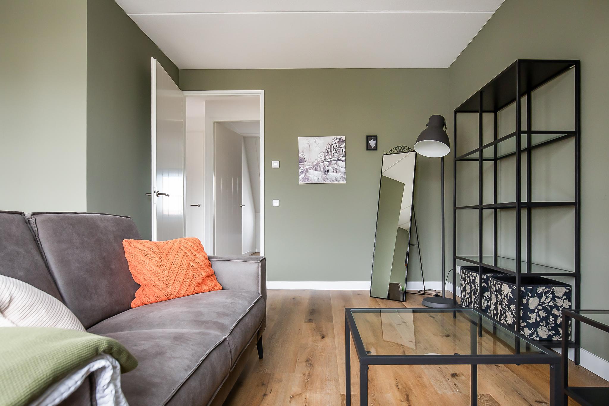 Laan van Buckingham 23 , 2135 XB Hoofddorp