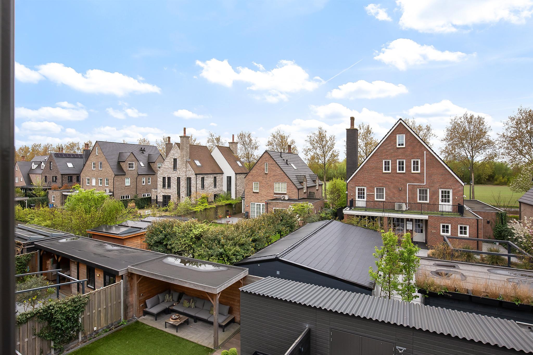 Laan van Buckingham 23 , 2135 XB Hoofddorp