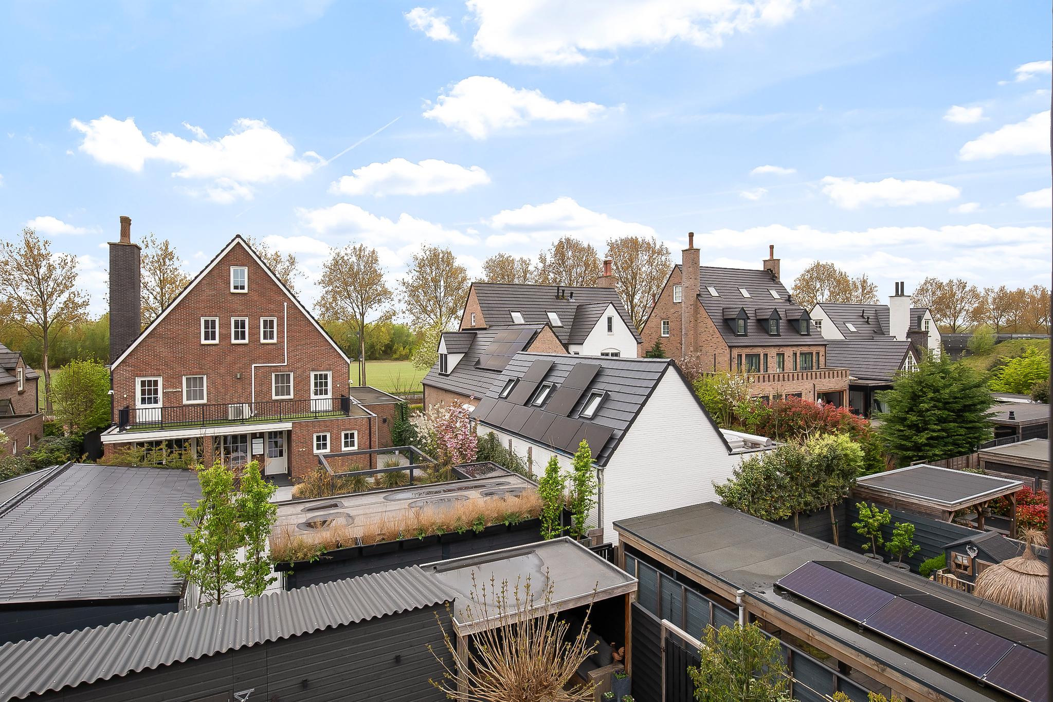 Laan van Buckingham 23 , 2135 XB Hoofddorp