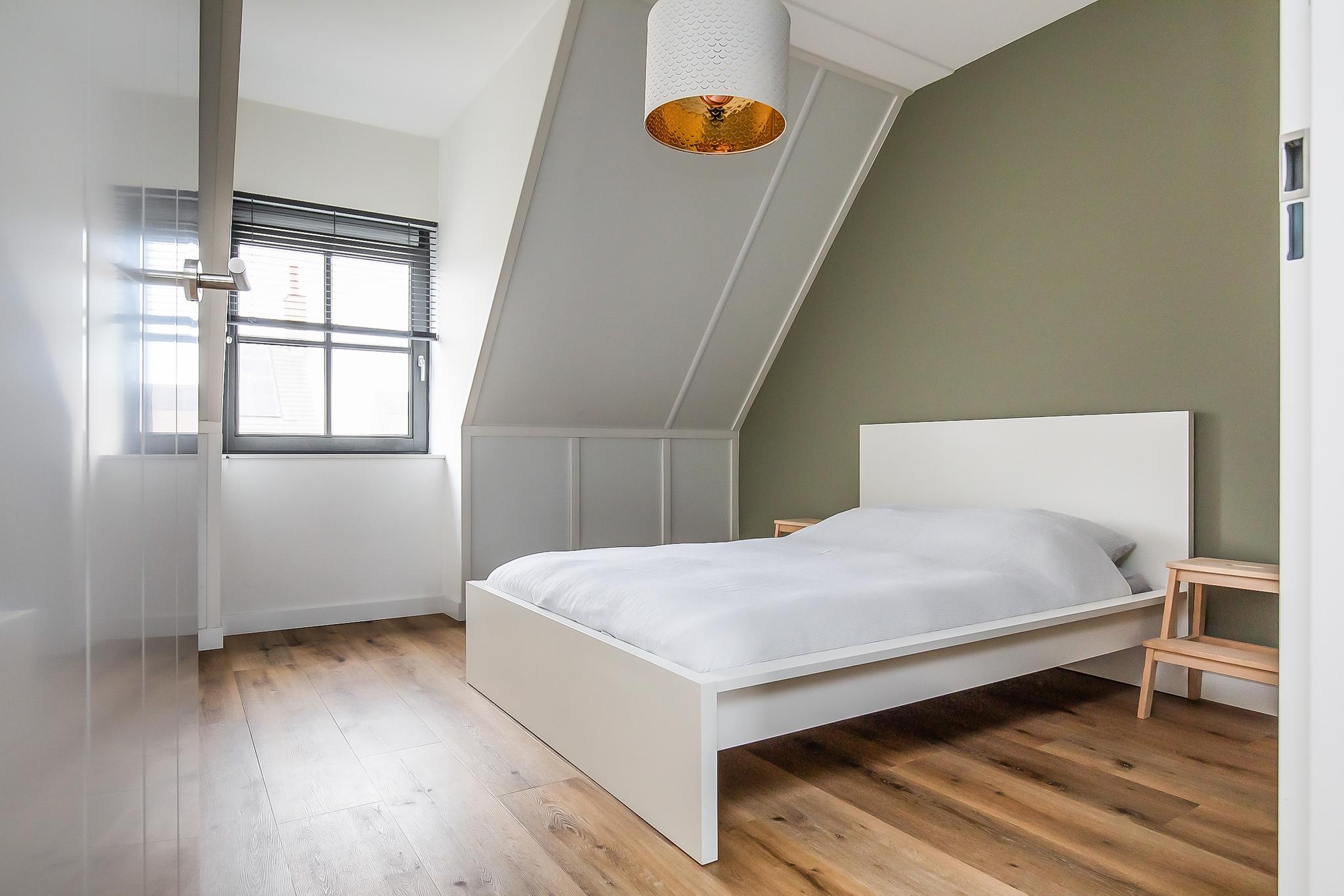Laan van Buckingham 23 , 2135 XB Hoofddorp
