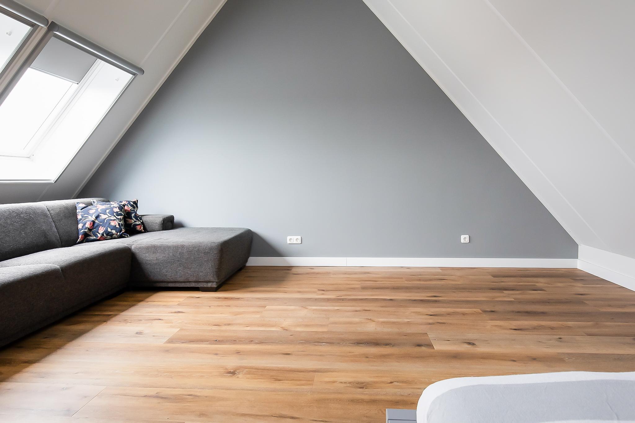 Laan van Buckingham 23 , 2135 XB Hoofddorp